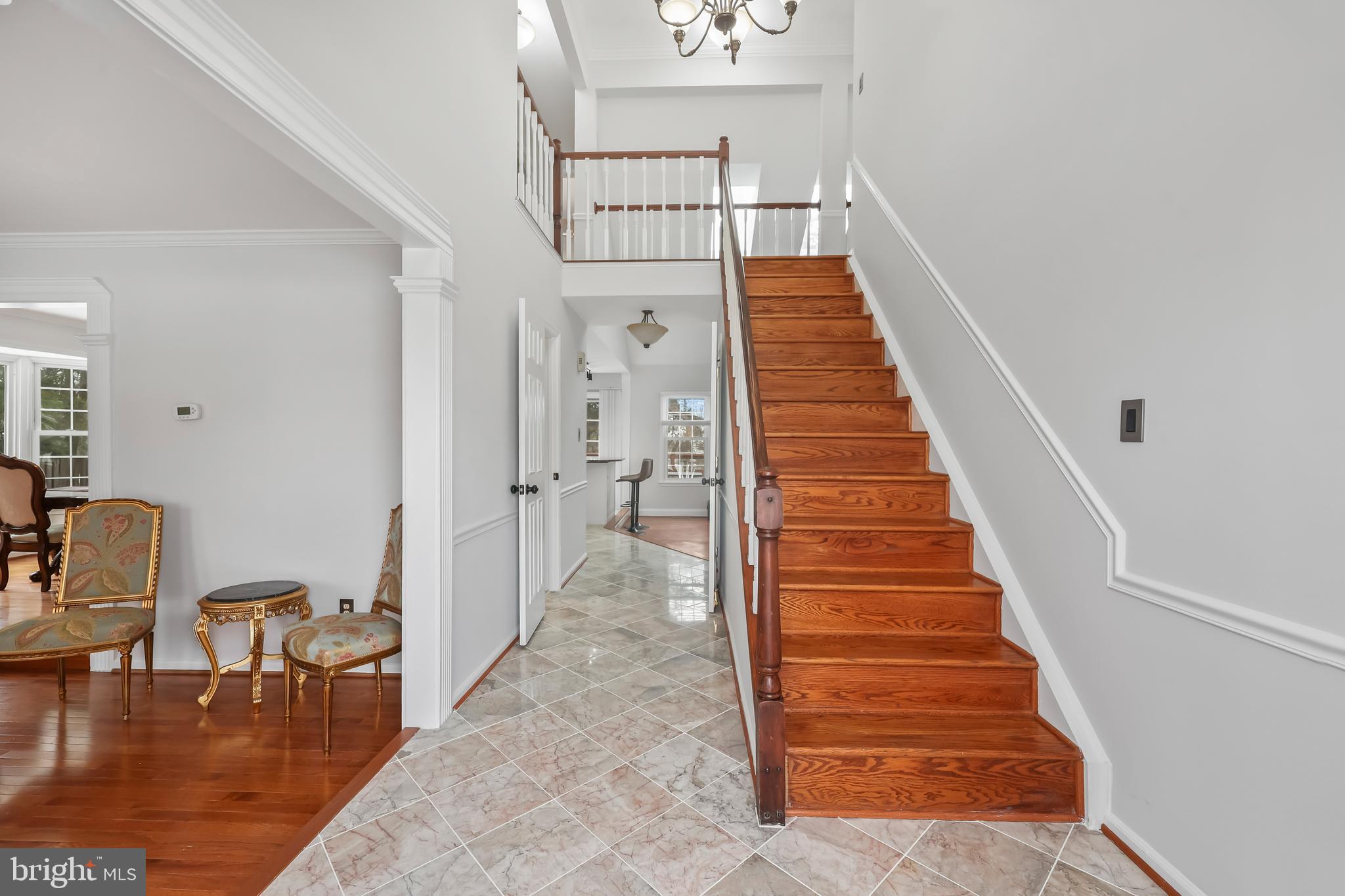 3606 CANOE BIRCH COURT