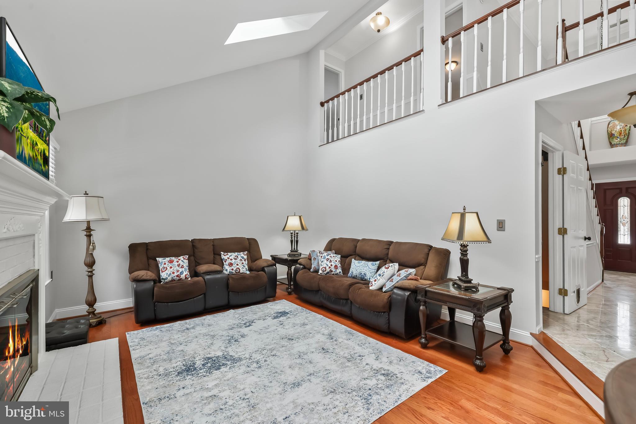 FRANKLIN GLEN - Residential