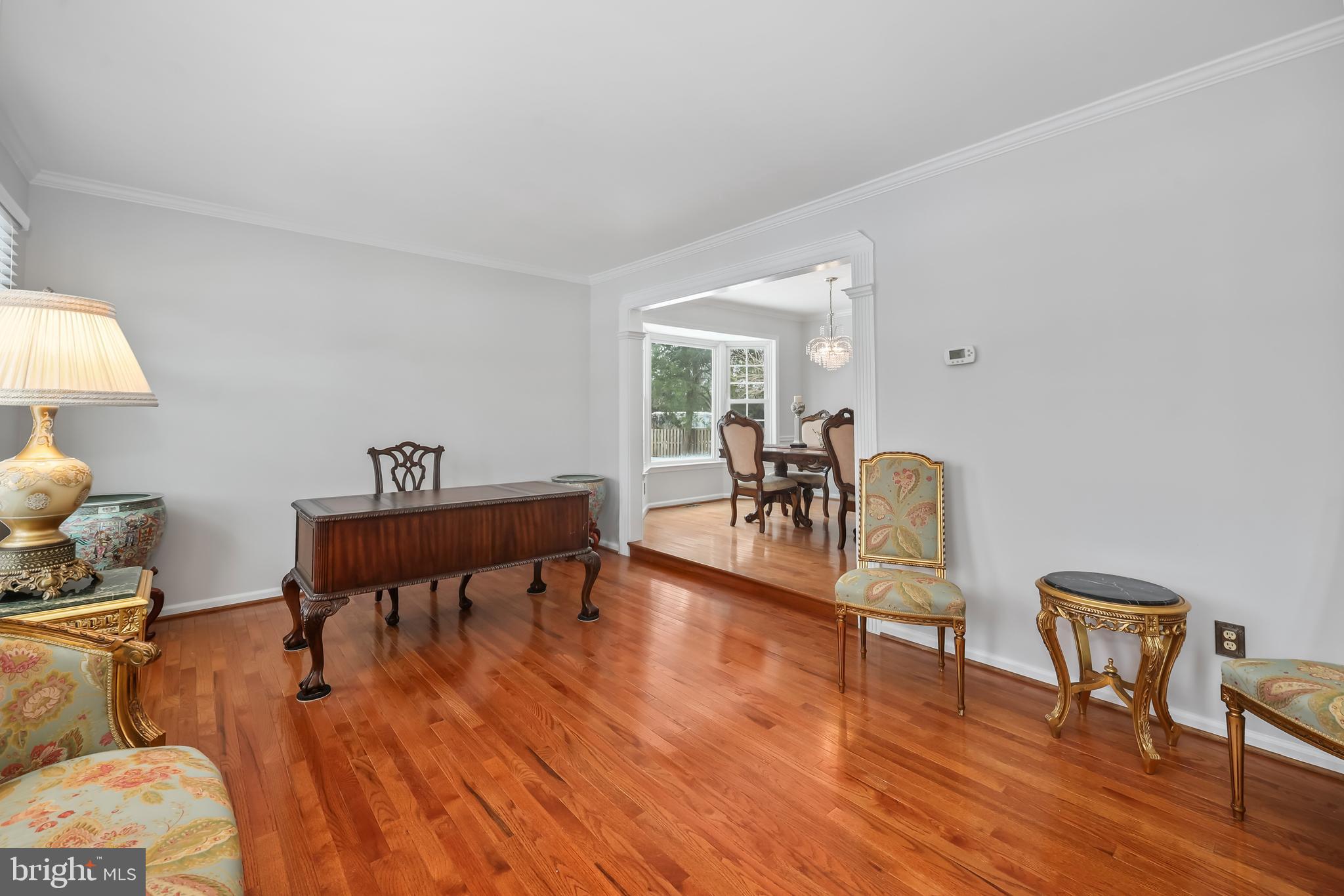 3606 CANOE BIRCH COURT