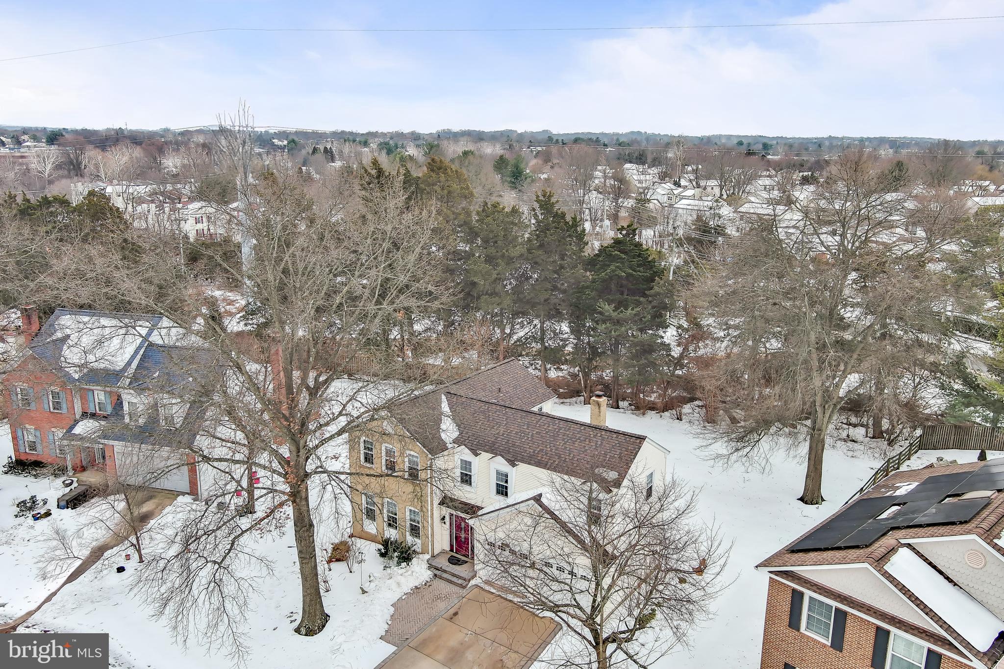 FRANKLIN GLEN - Residential