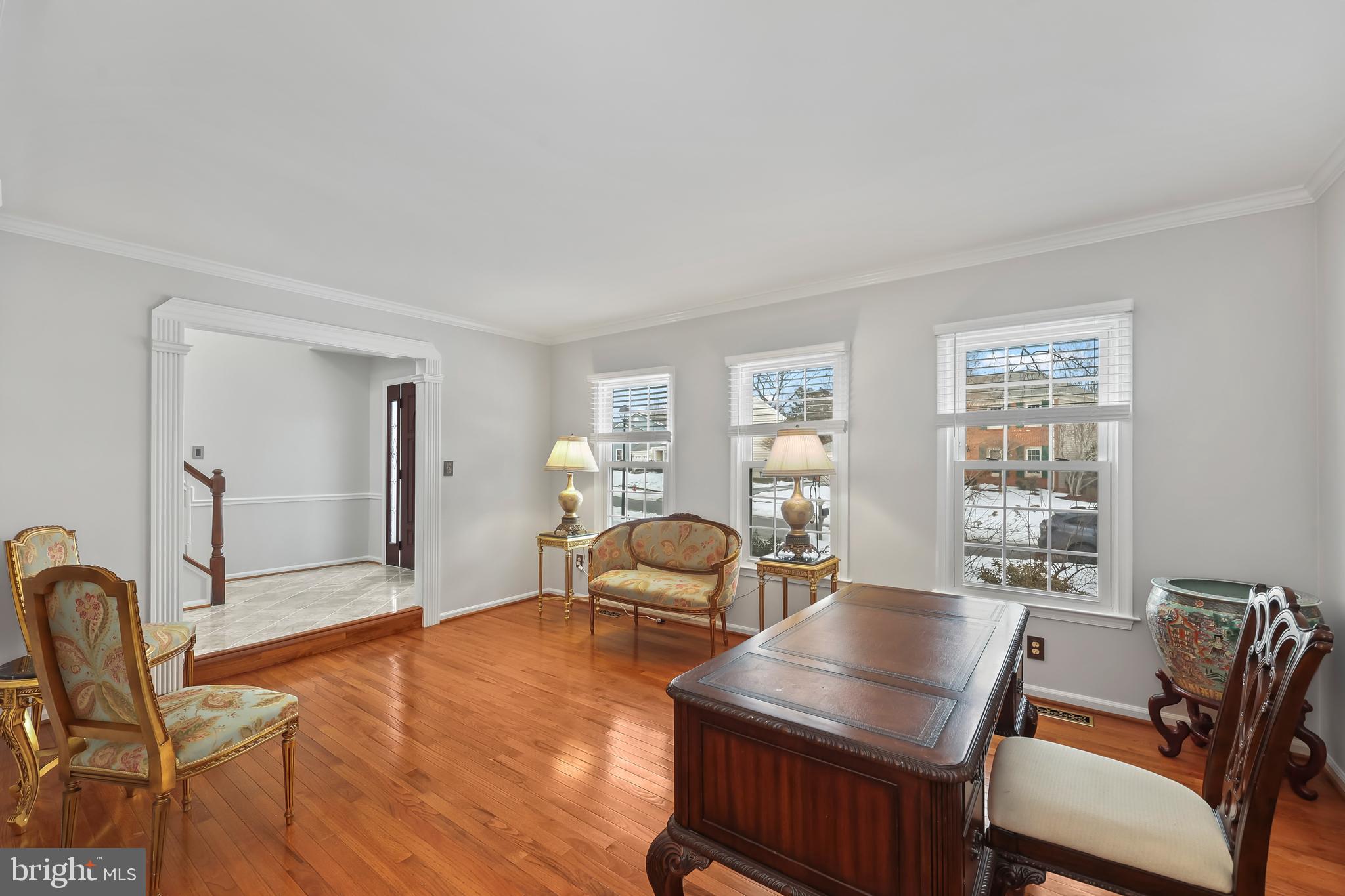 FRANKLIN GLEN - Residential