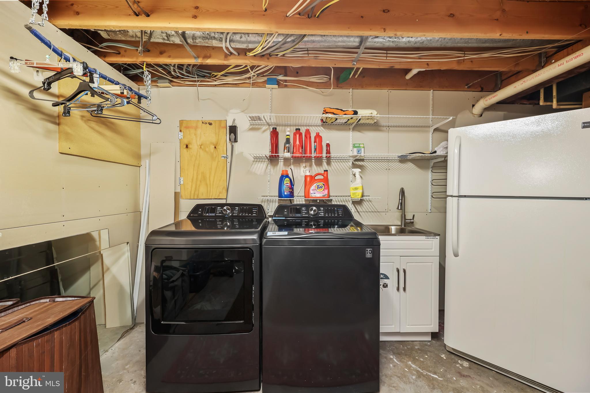 FRANKLIN GLEN - Residential