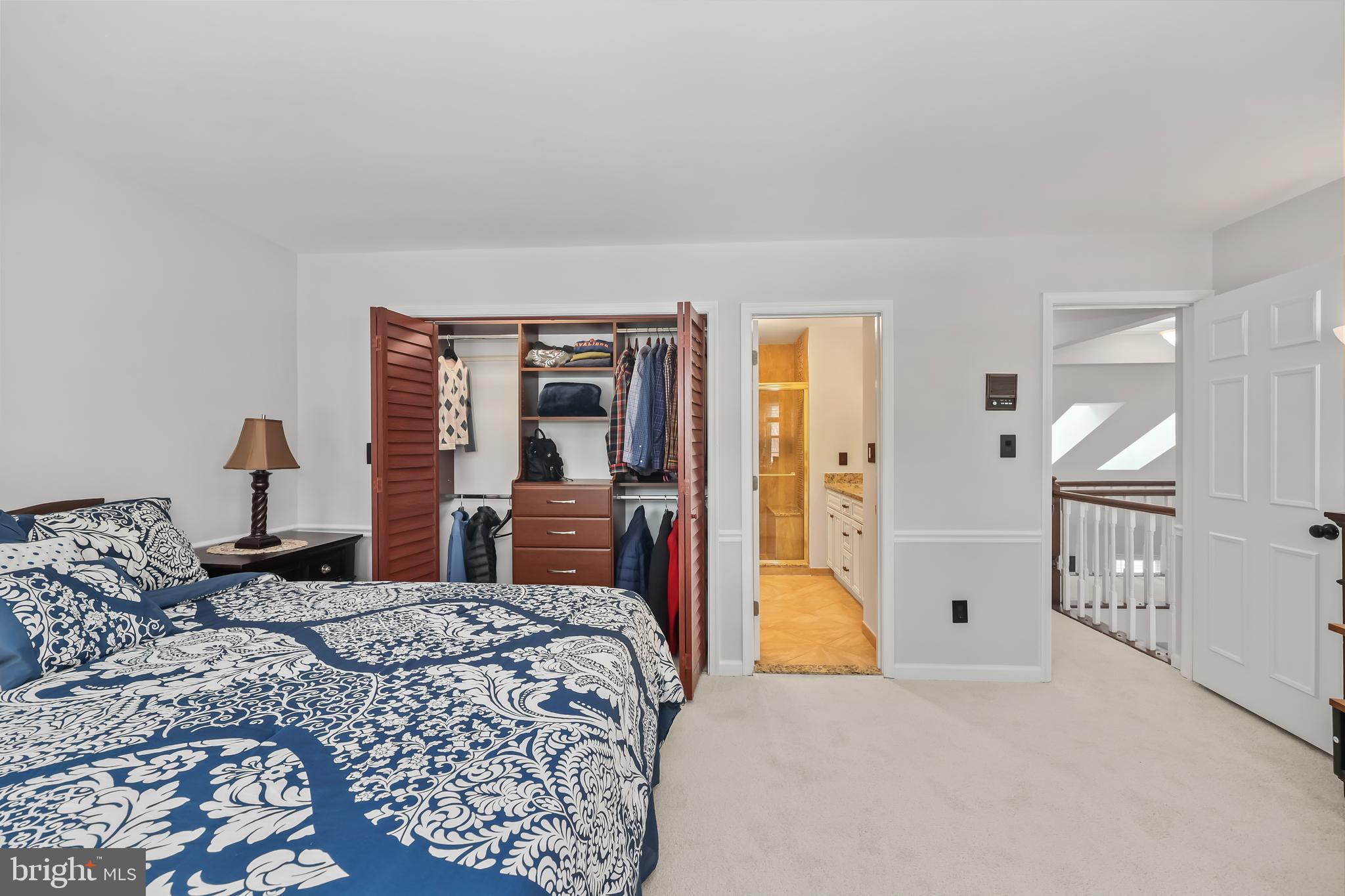 FRANKLIN GLEN - Residential