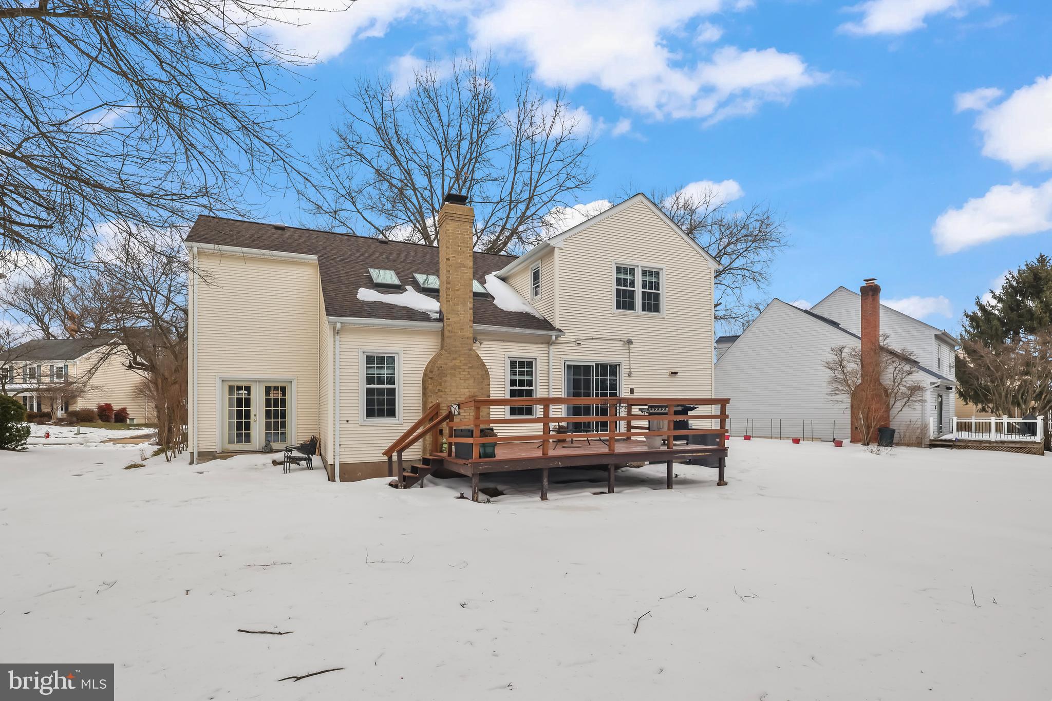 FRANKLIN GLEN - Residential