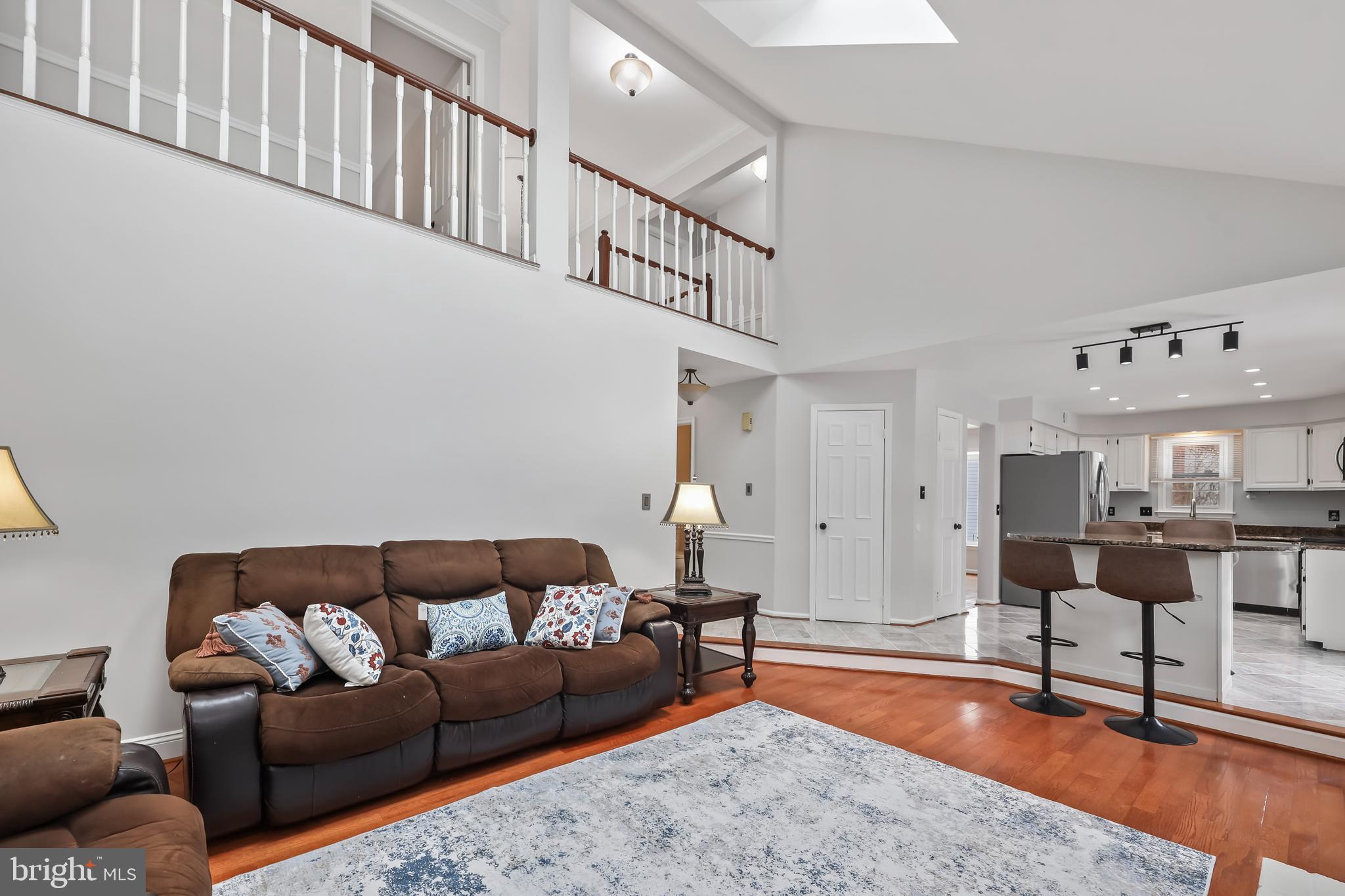 FRANKLIN GLEN - Residential