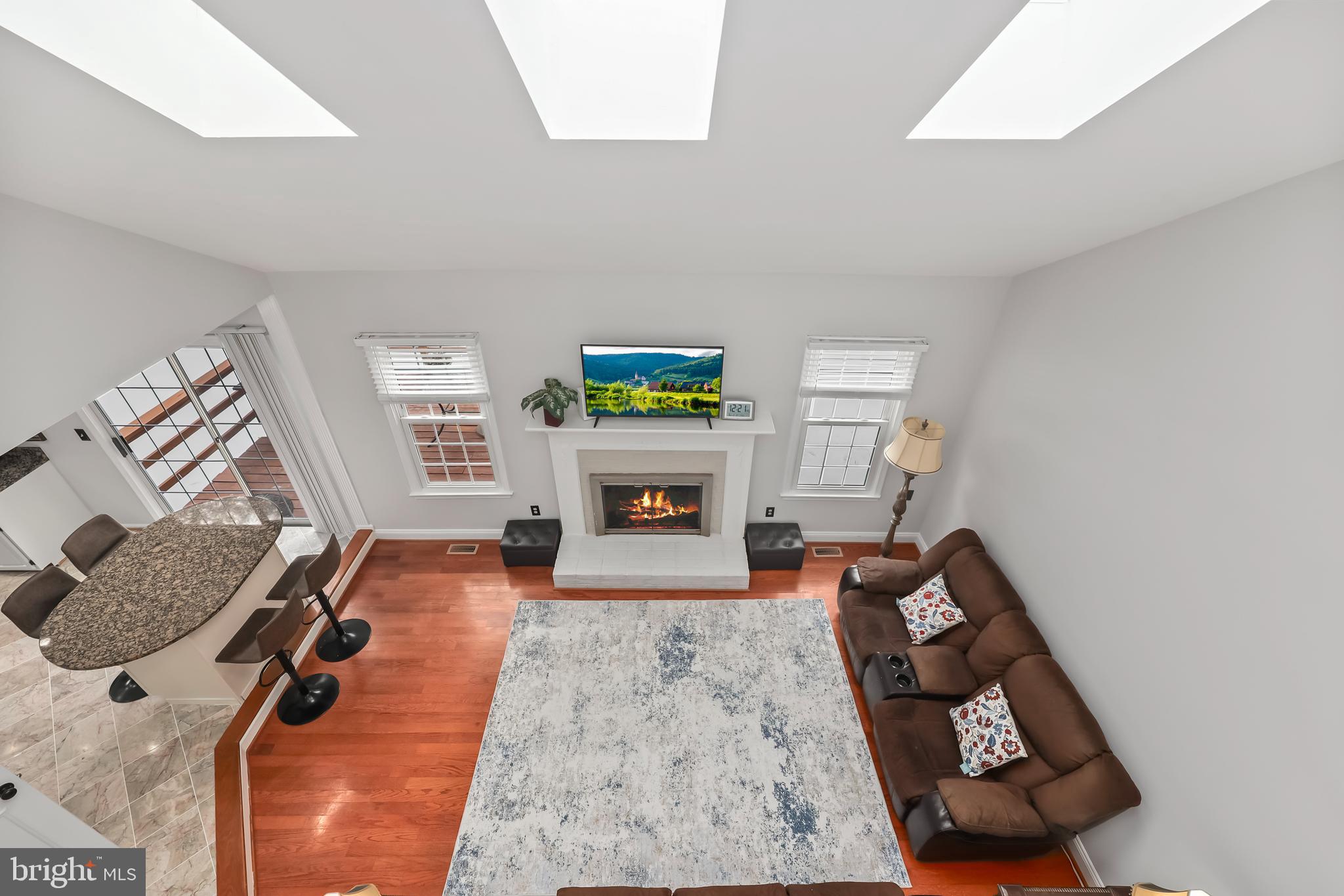 FRANKLIN GLEN - Residential