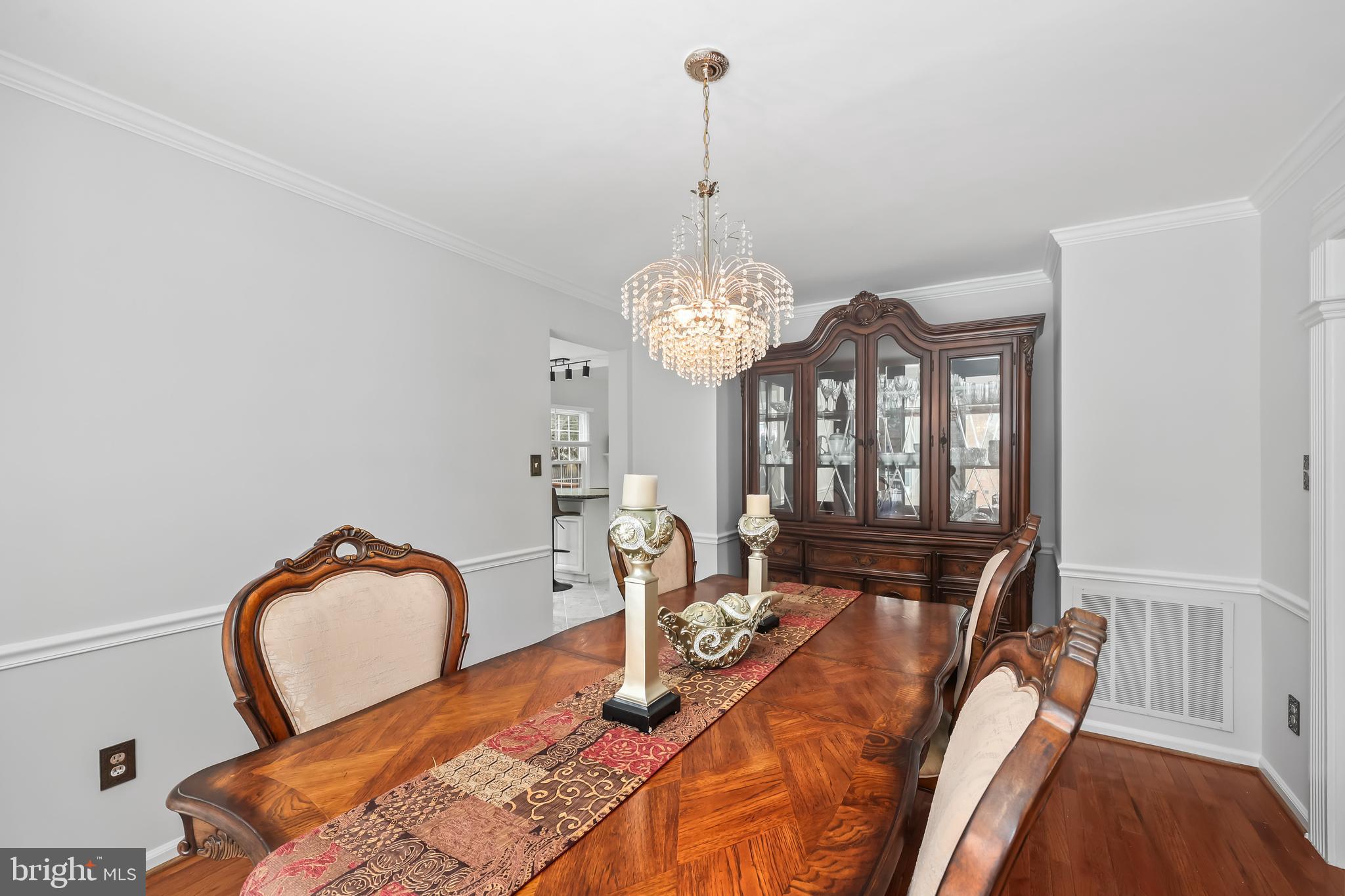 FRANKLIN GLEN - Residential