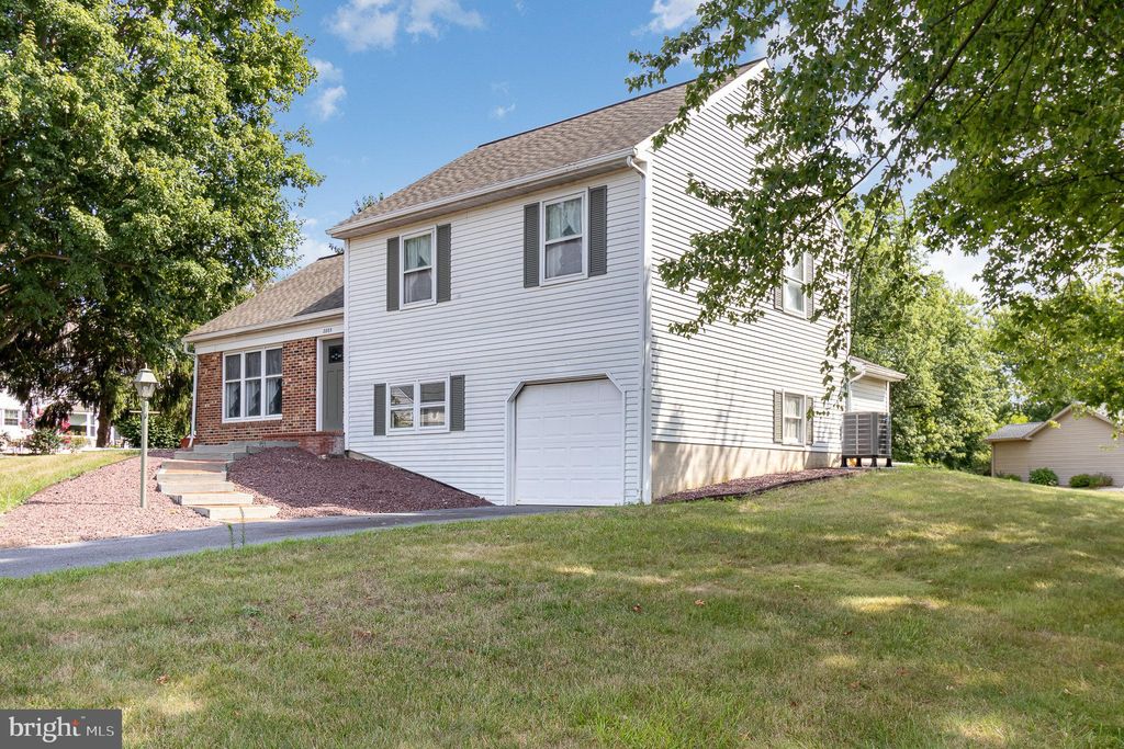 Photo of 2865 Nolt Road, Lancaster, PA 17601 (MLS # PALA2054530)