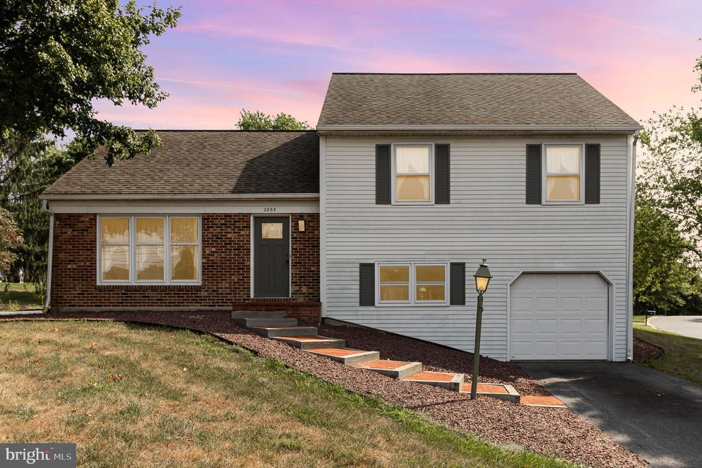 Photo of 2865 Nolt Road, Lancaster, PA 17601 (MLS # PALA2054530)