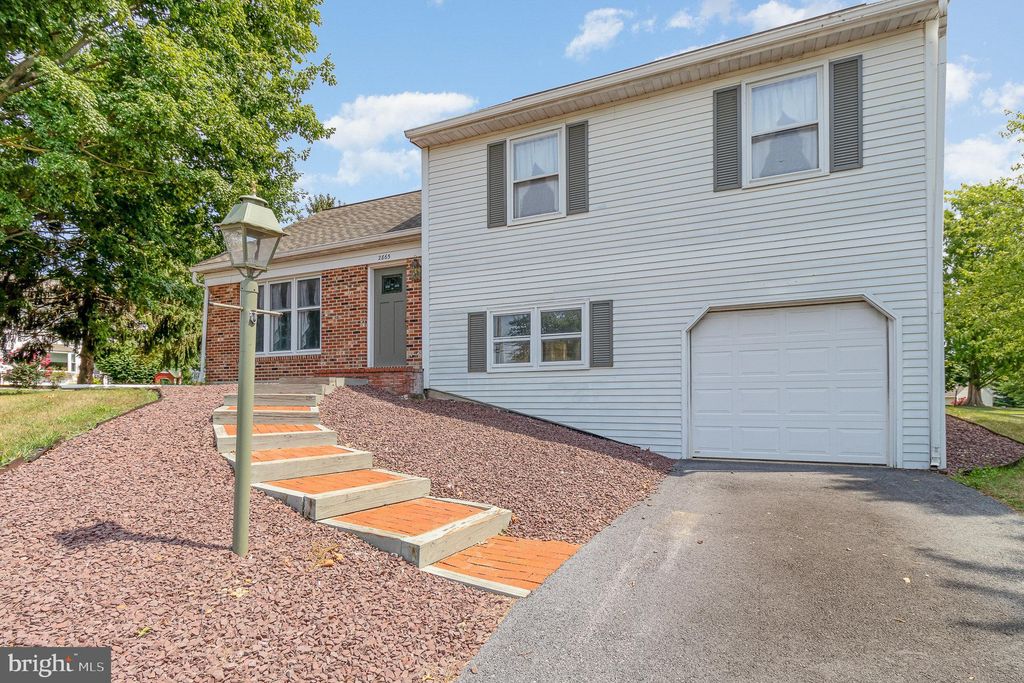 Photo of 2865 Nolt Road, Lancaster, PA 17601 (MLS # PALA2054530)