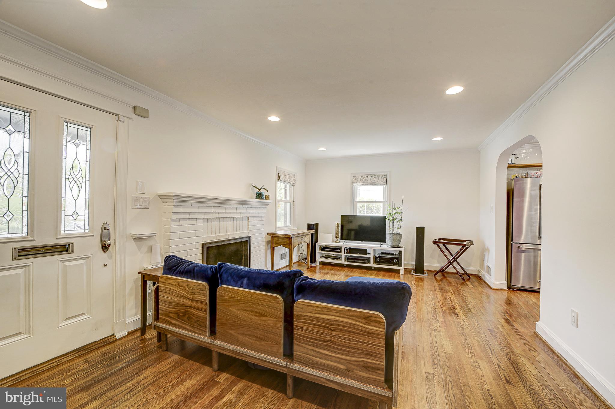 NORTHWOOD PARK - Residential Lease