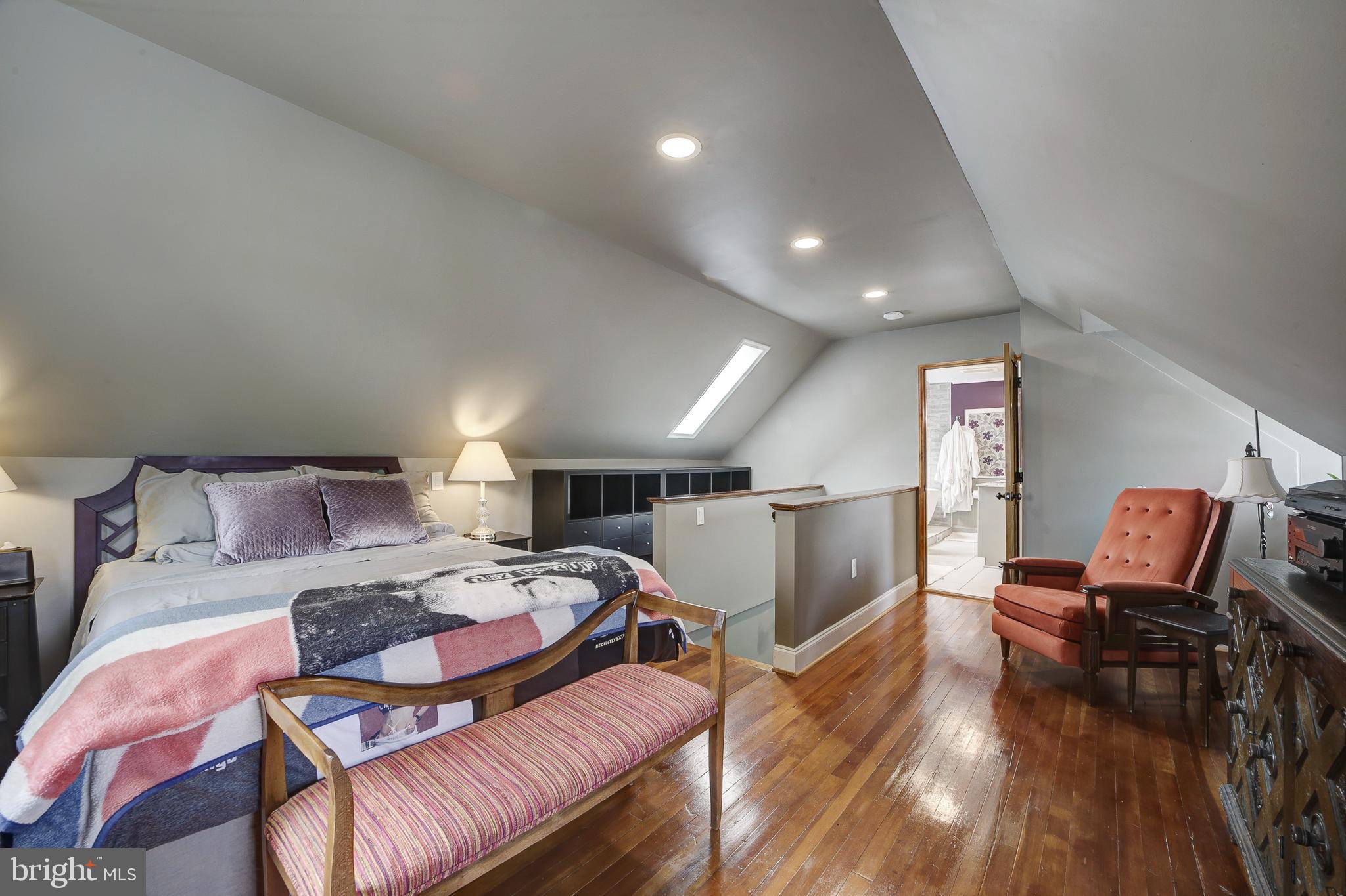 NORTHWOOD PARK - Residential Lease