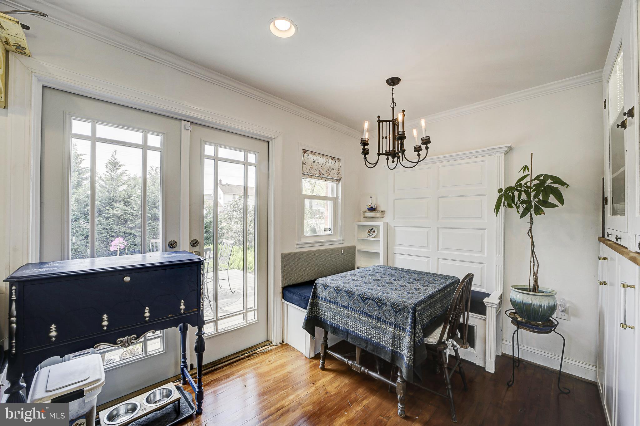 NORTHWOOD PARK - Residential Lease