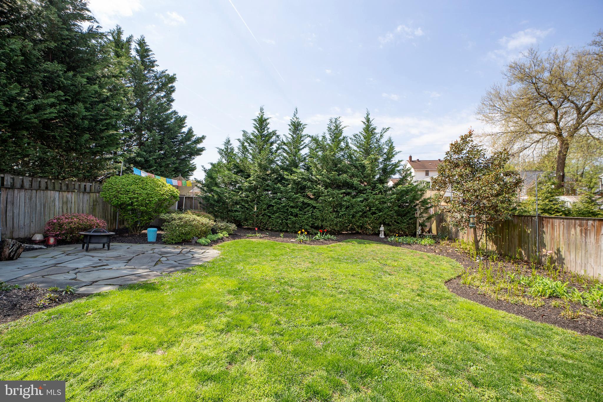 NORTHWOOD PARK - Residential Lease