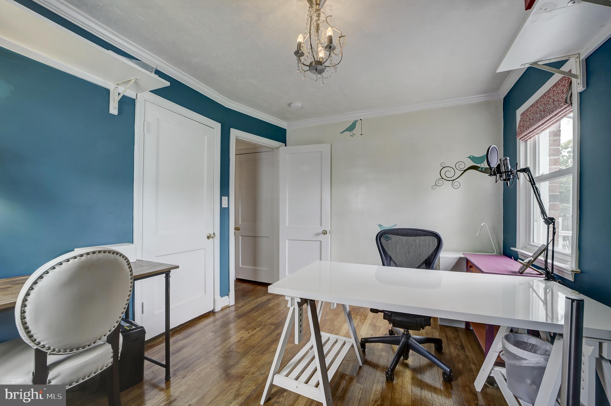 NORTHWOOD PARK - Residential Lease