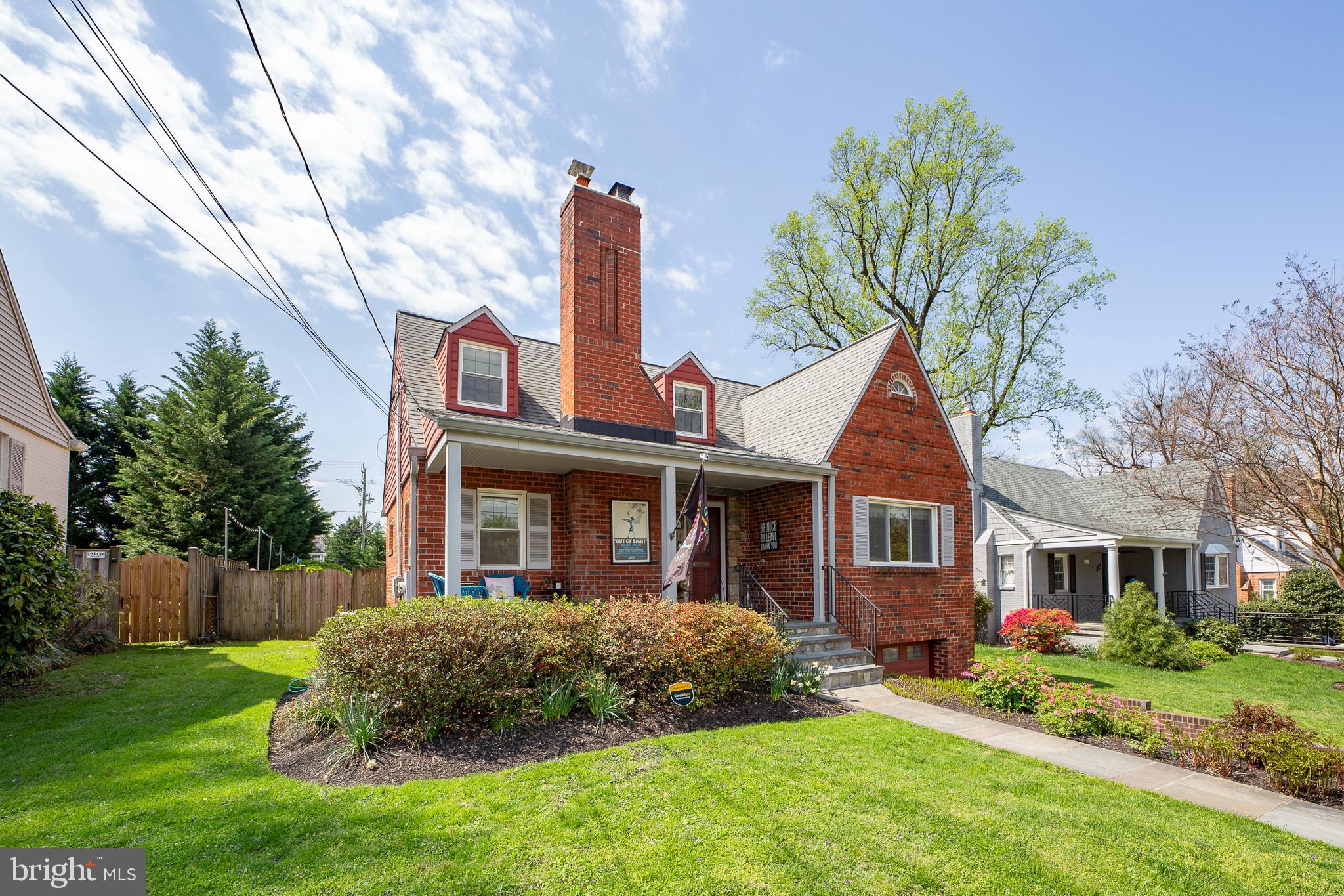 NORTHWOOD PARK - Residential Lease