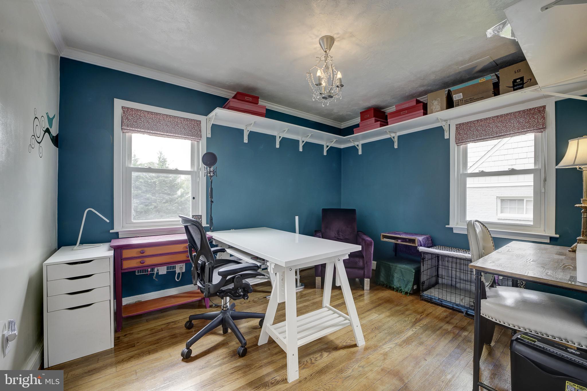 NORTHWOOD PARK - Residential Lease