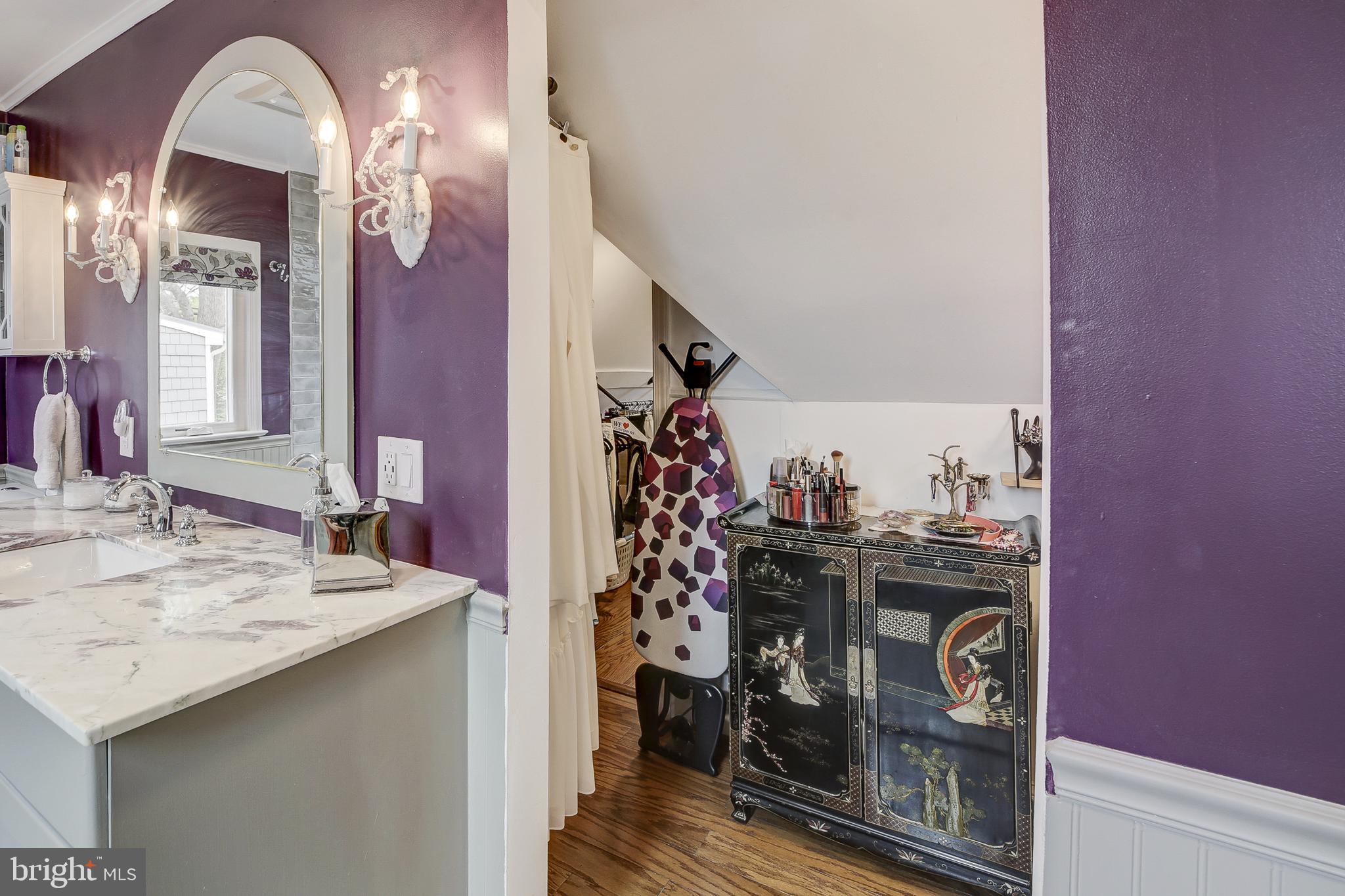 NORTHWOOD PARK - Residential Lease