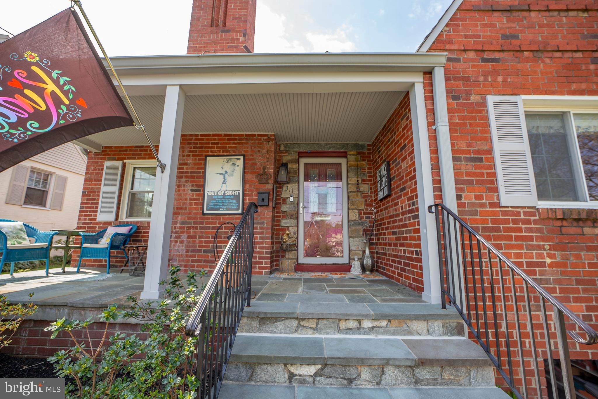 NORTHWOOD PARK - Residential Lease