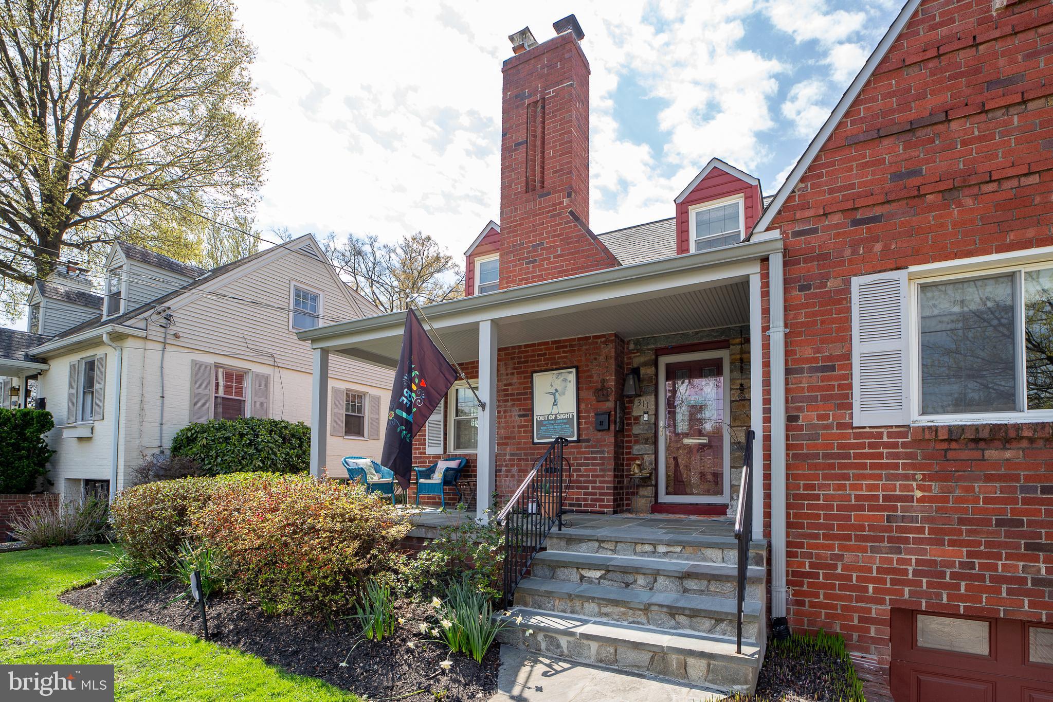 NORTHWOOD PARK - Residential Lease