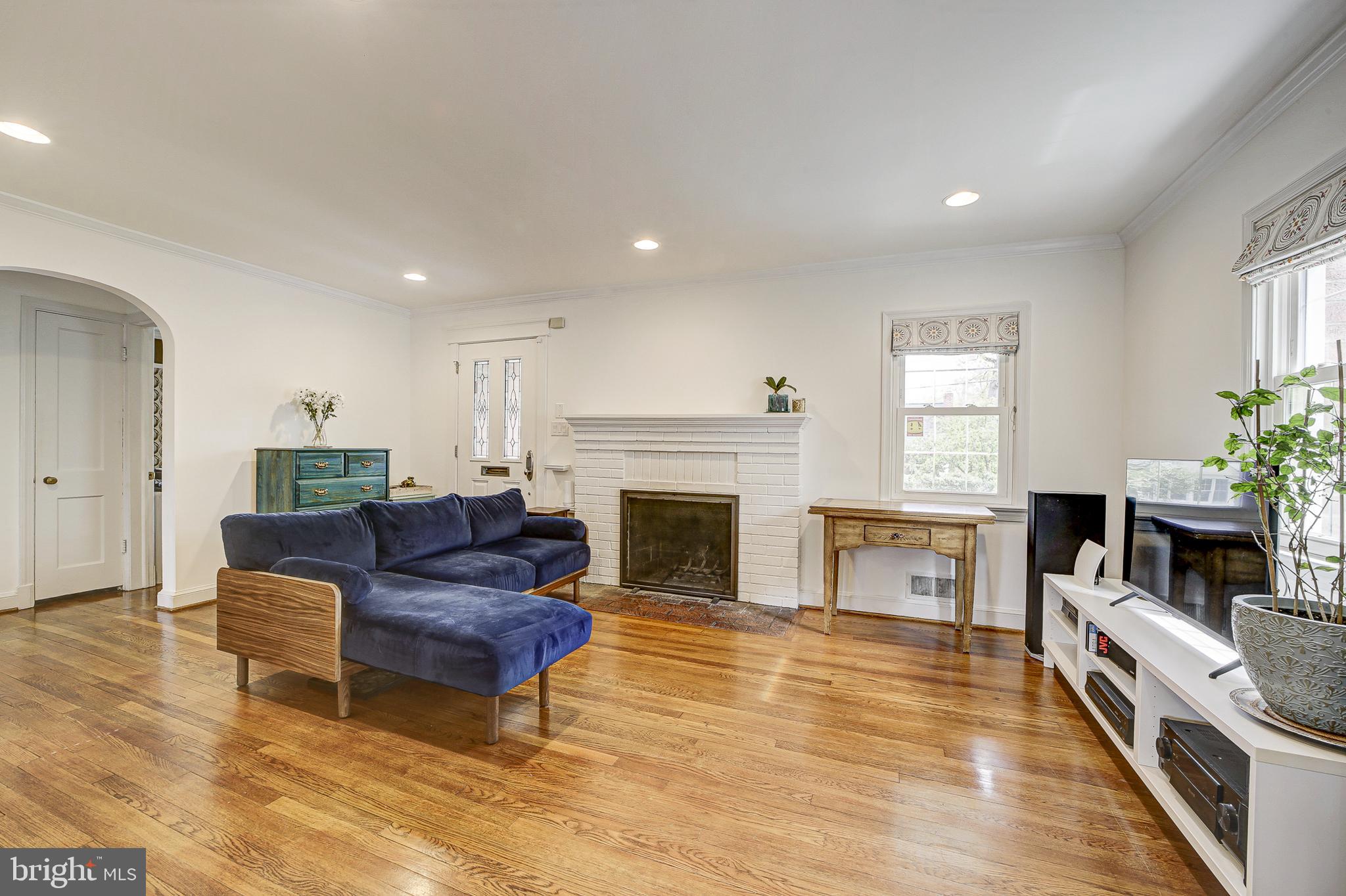 NORTHWOOD PARK - Residential Lease