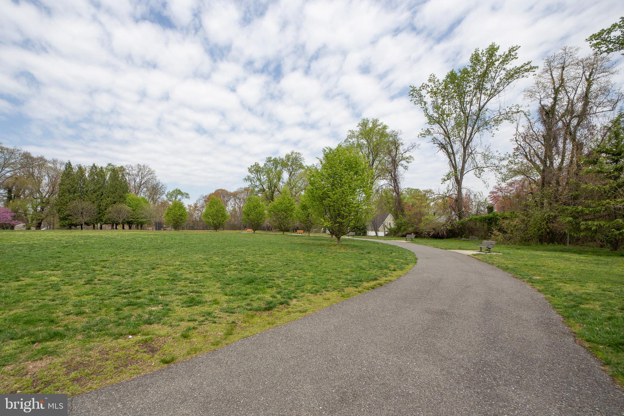 NORTHWOOD PARK - Residential Lease