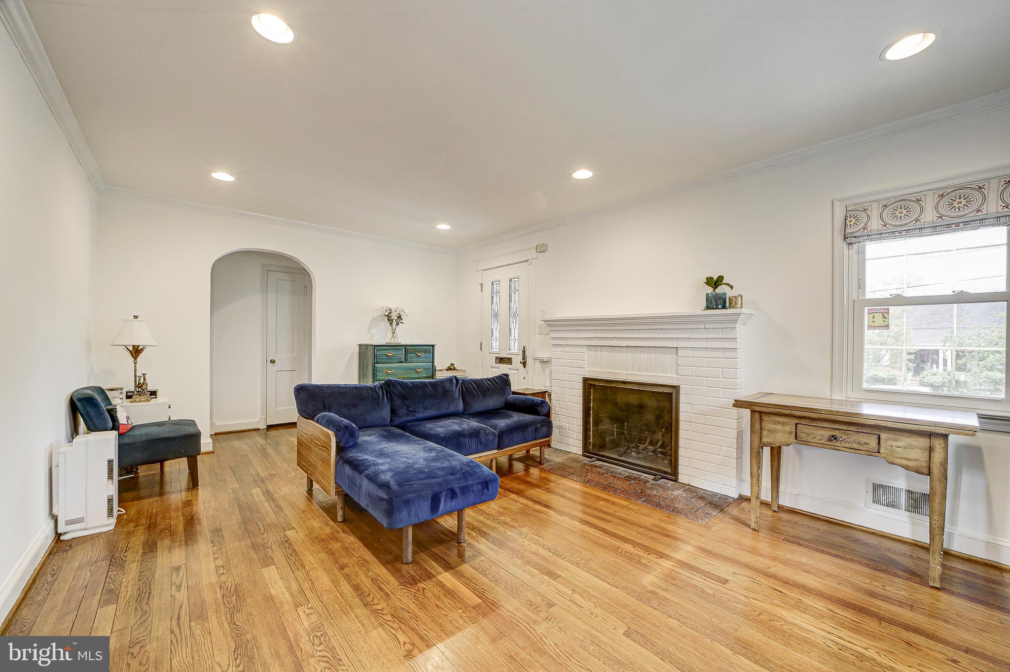 NORTHWOOD PARK - Residential Lease