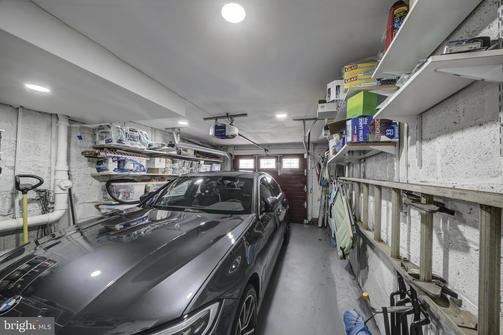 NORTHWOOD PARK - Residential Lease