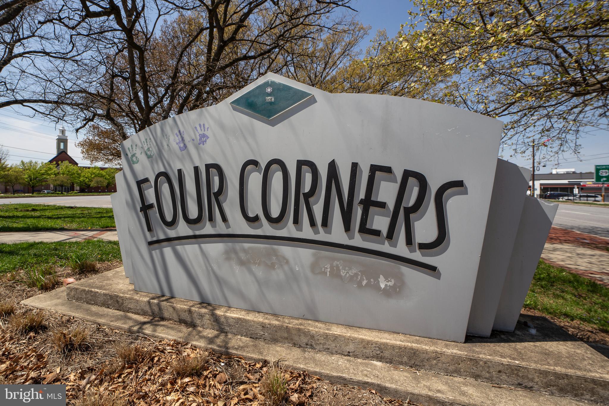 NORTHWOOD PARK - Residential Lease