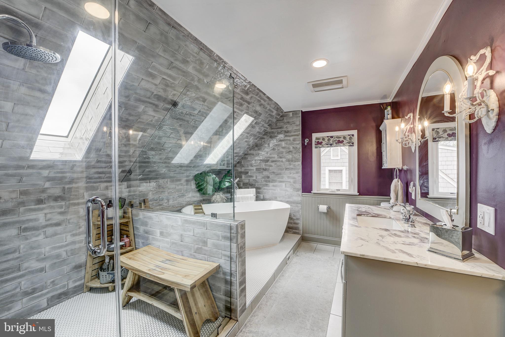 NORTHWOOD PARK - Residential Lease