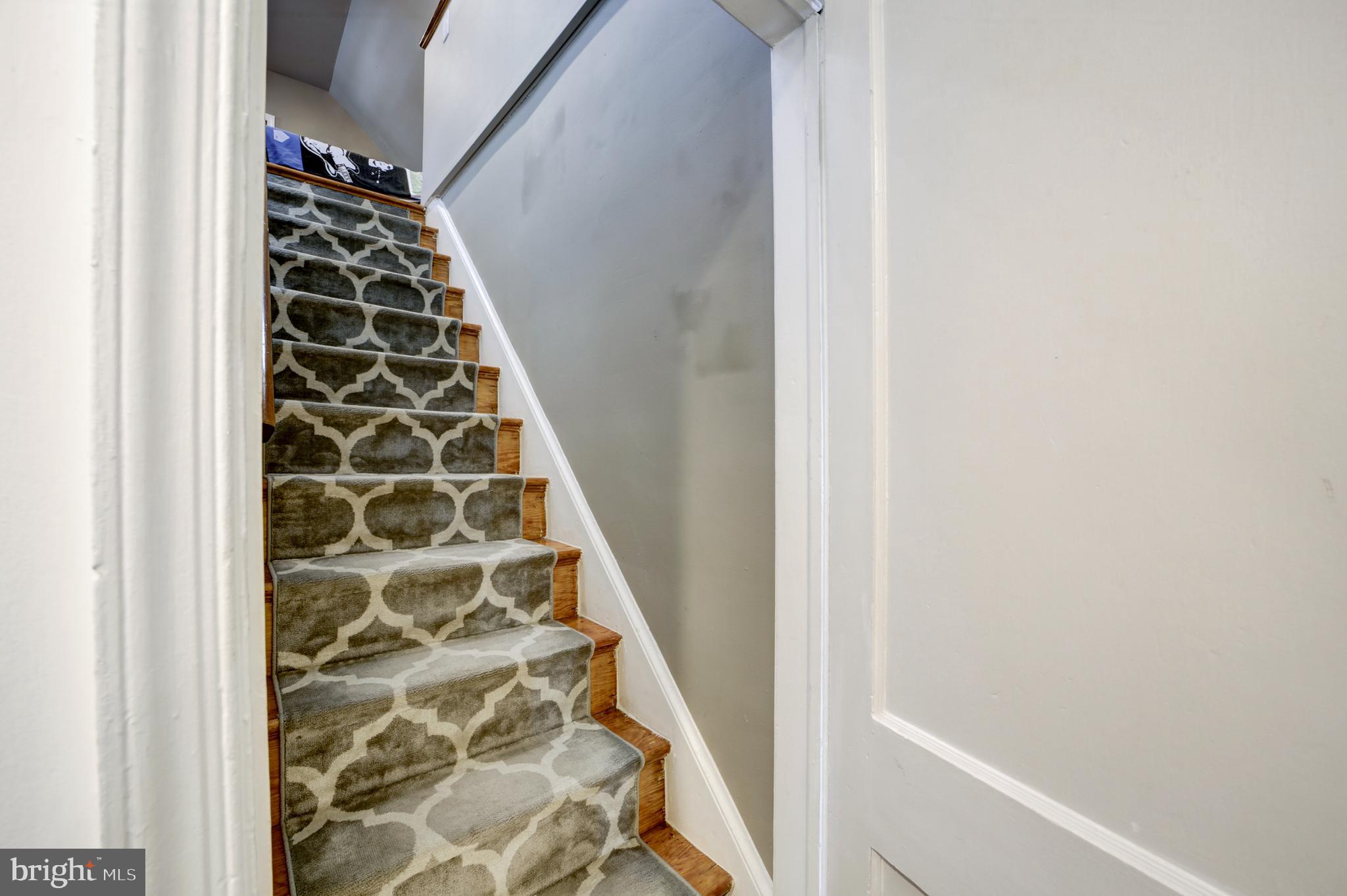 NORTHWOOD PARK - Residential Lease