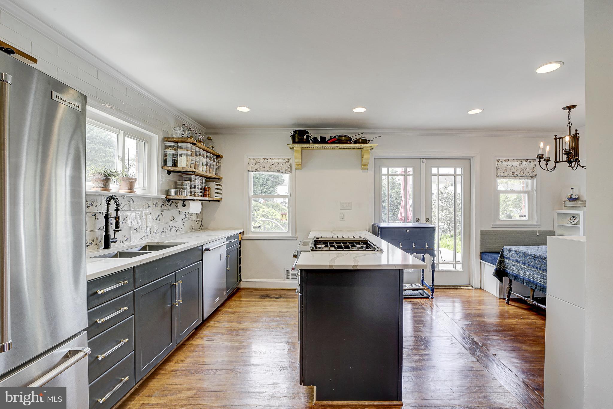 NORTHWOOD PARK - Residential Lease