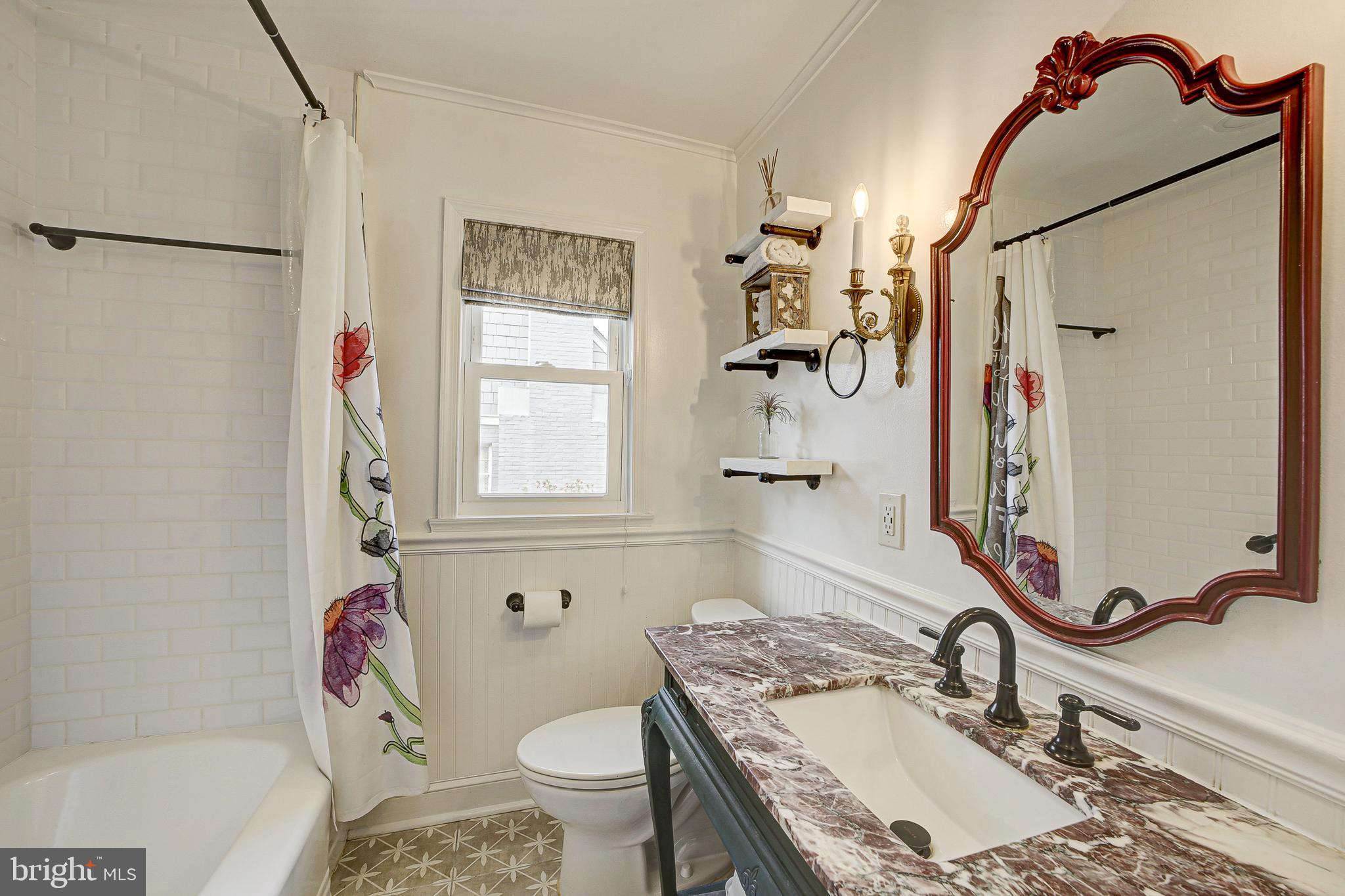 NORTHWOOD PARK - Residential Lease