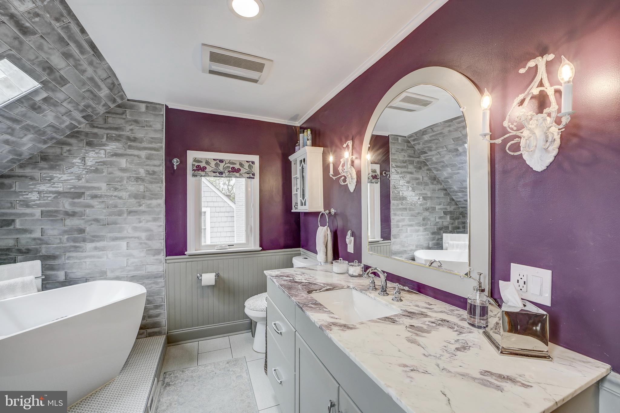 NORTHWOOD PARK - Residential Lease