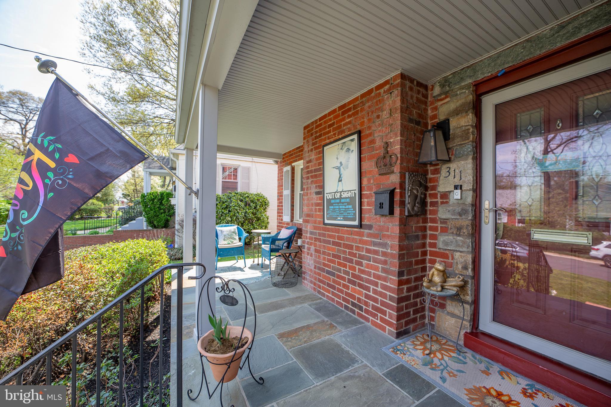 NORTHWOOD PARK - Residential Lease