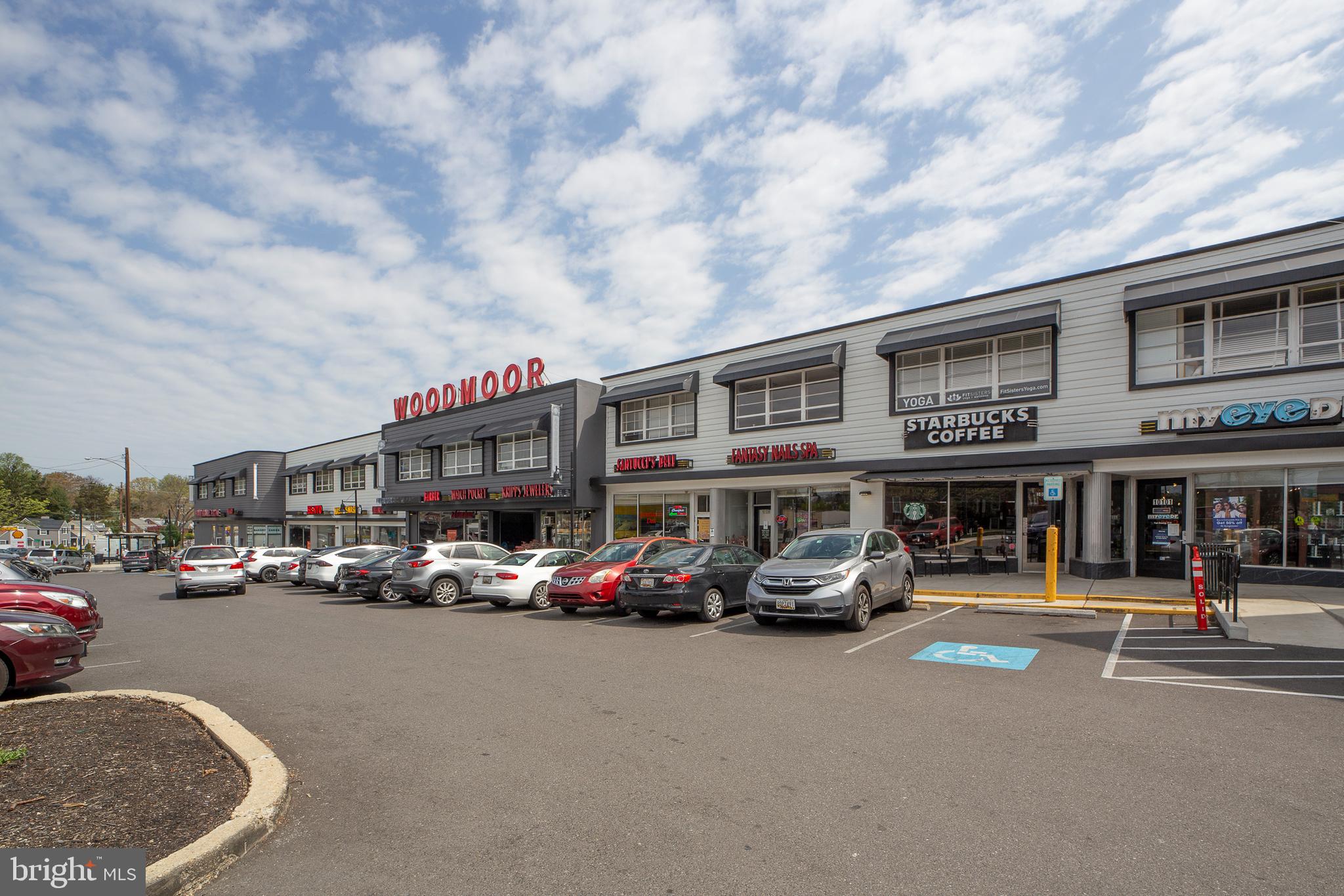 NORTHWOOD PARK - Residential Lease