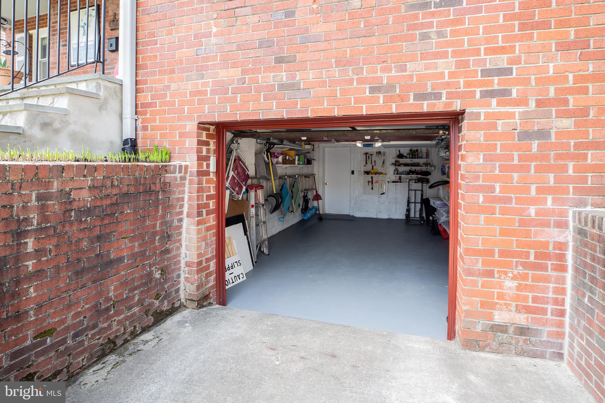 NORTHWOOD PARK - Residential Lease