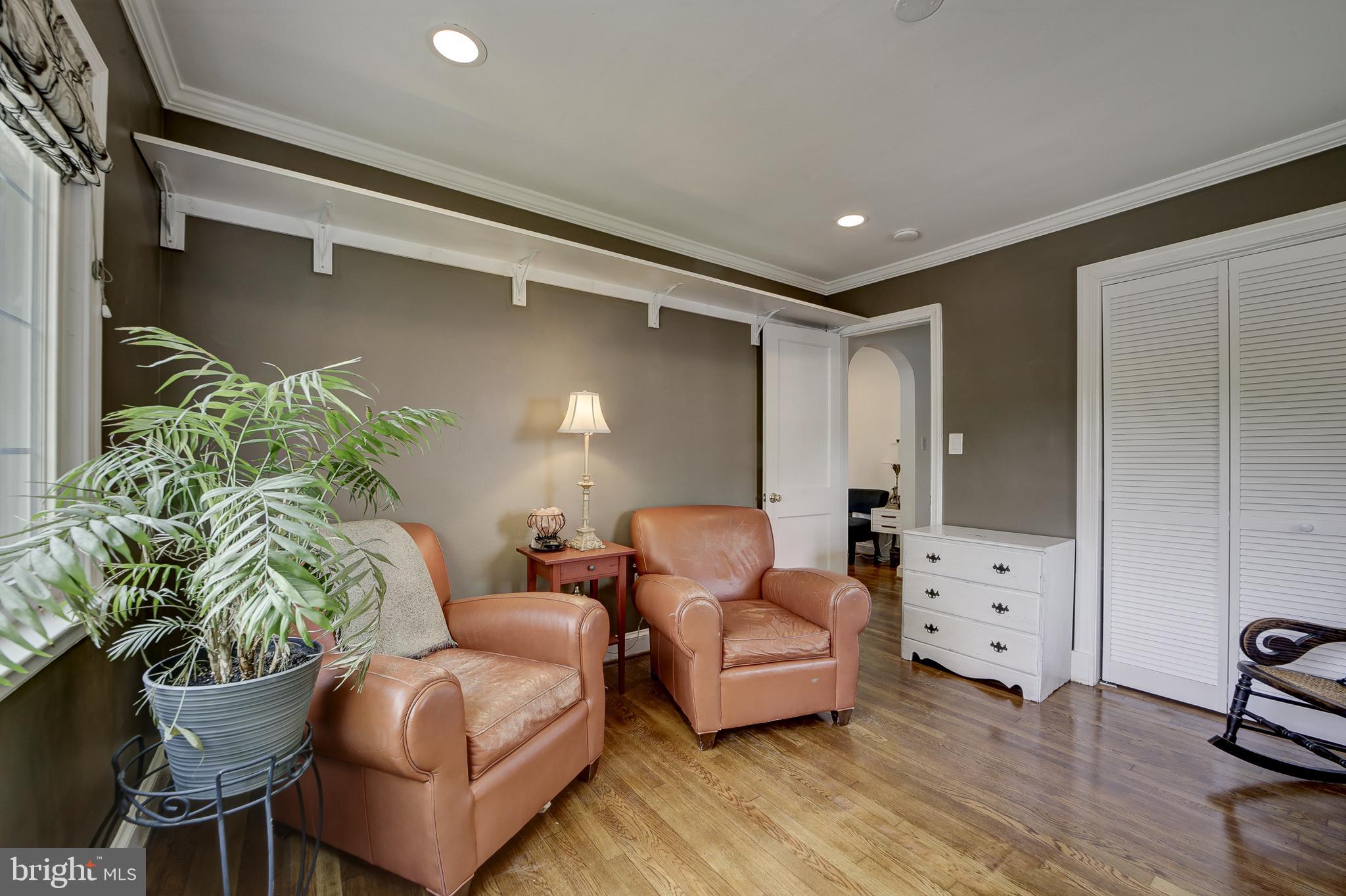 NORTHWOOD PARK - Residential Lease