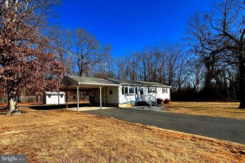 97 SHEPPARDS MILL ROAD BRIDGETON NJ 08302