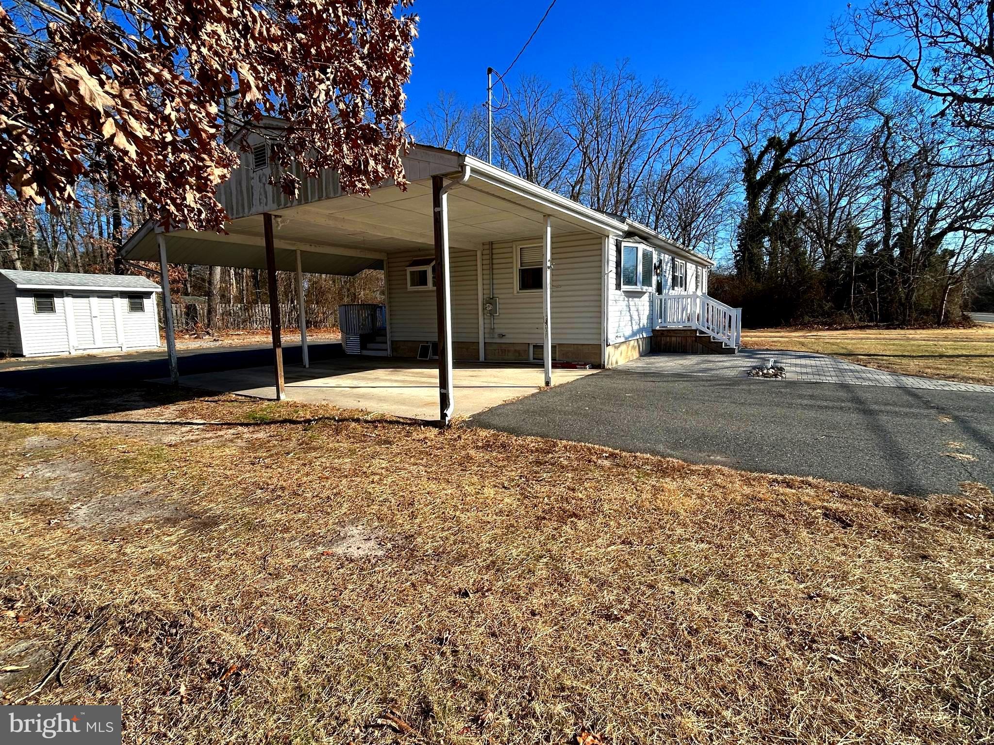 97 SHEPPARDS MILL ROAD