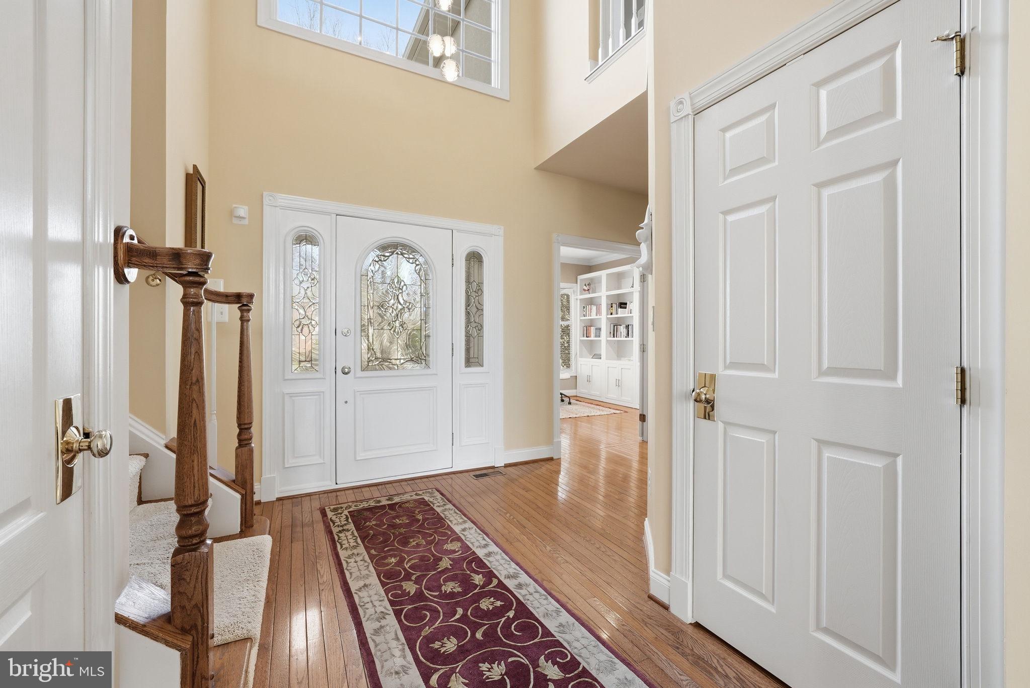 19829 BETHPAGE COURT