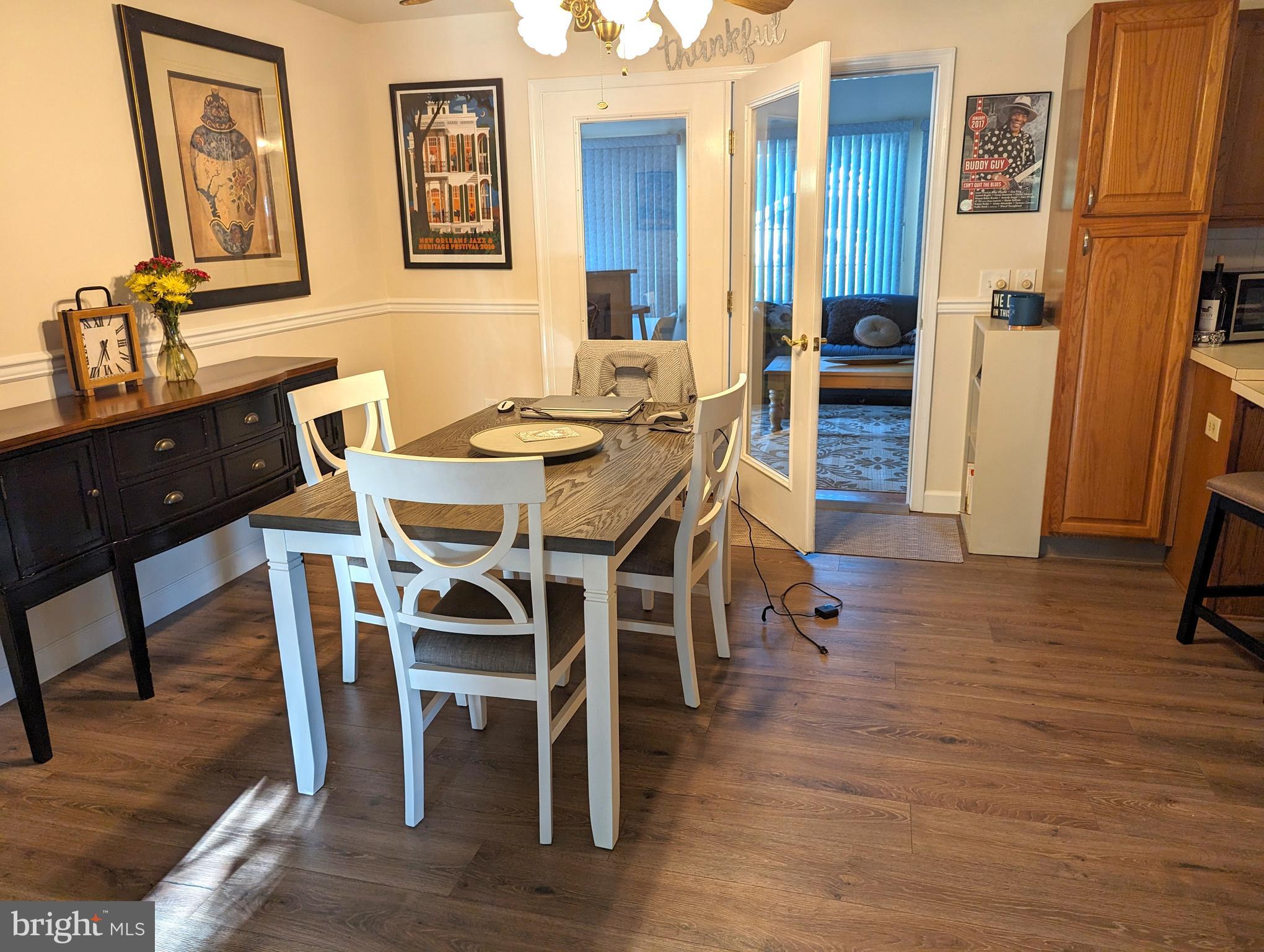 MARLING FARMS - Residential Lease