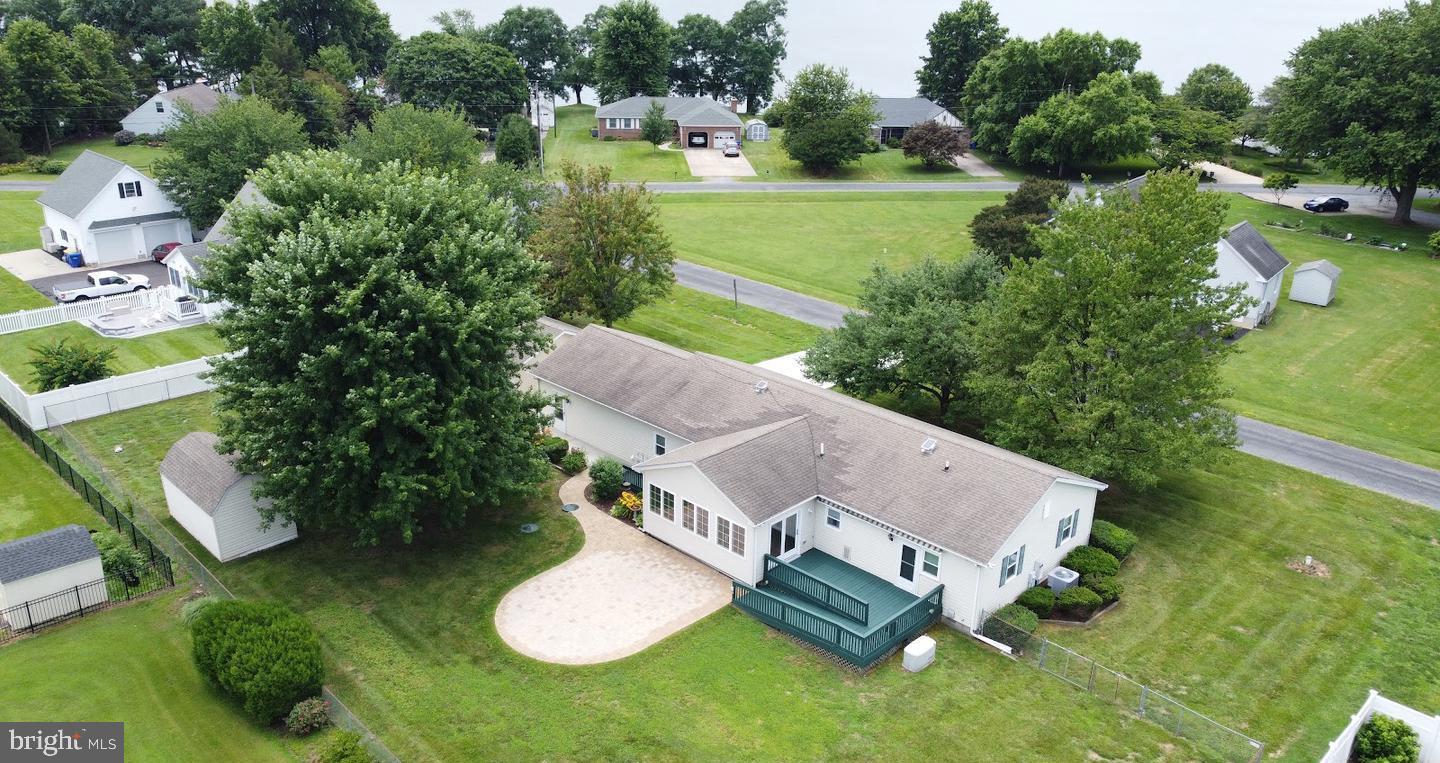 MARLING FARMS - Residential Lease