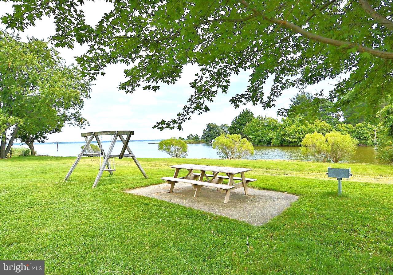 MARLING FARMS - Residential Lease