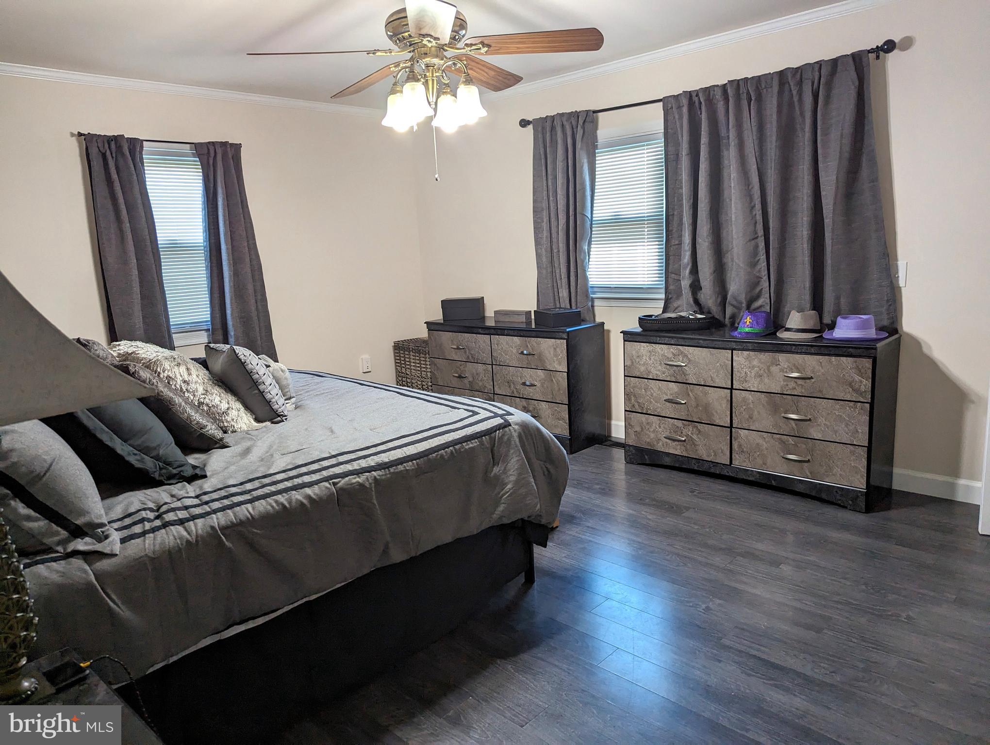 MARLING FARMS - Residential Lease