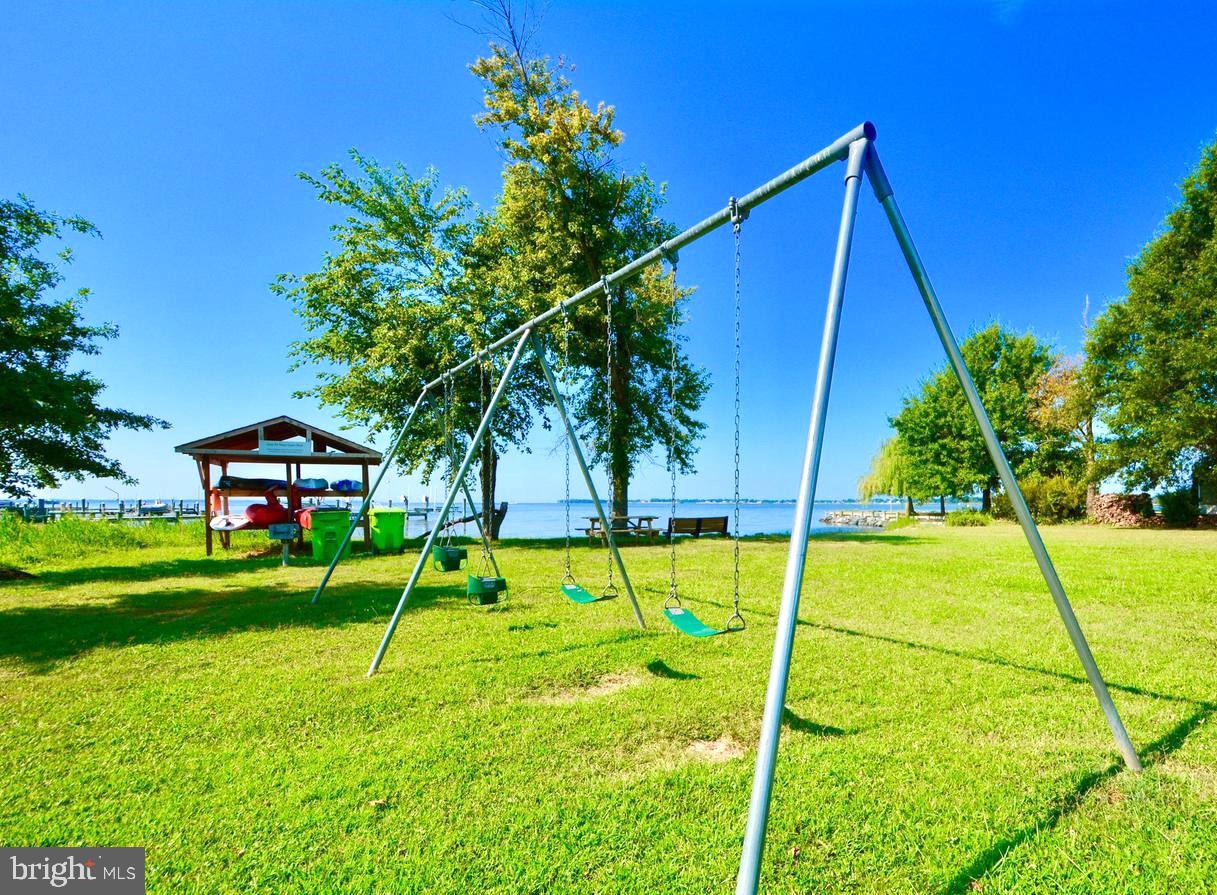 MARLING FARMS - Residential Lease