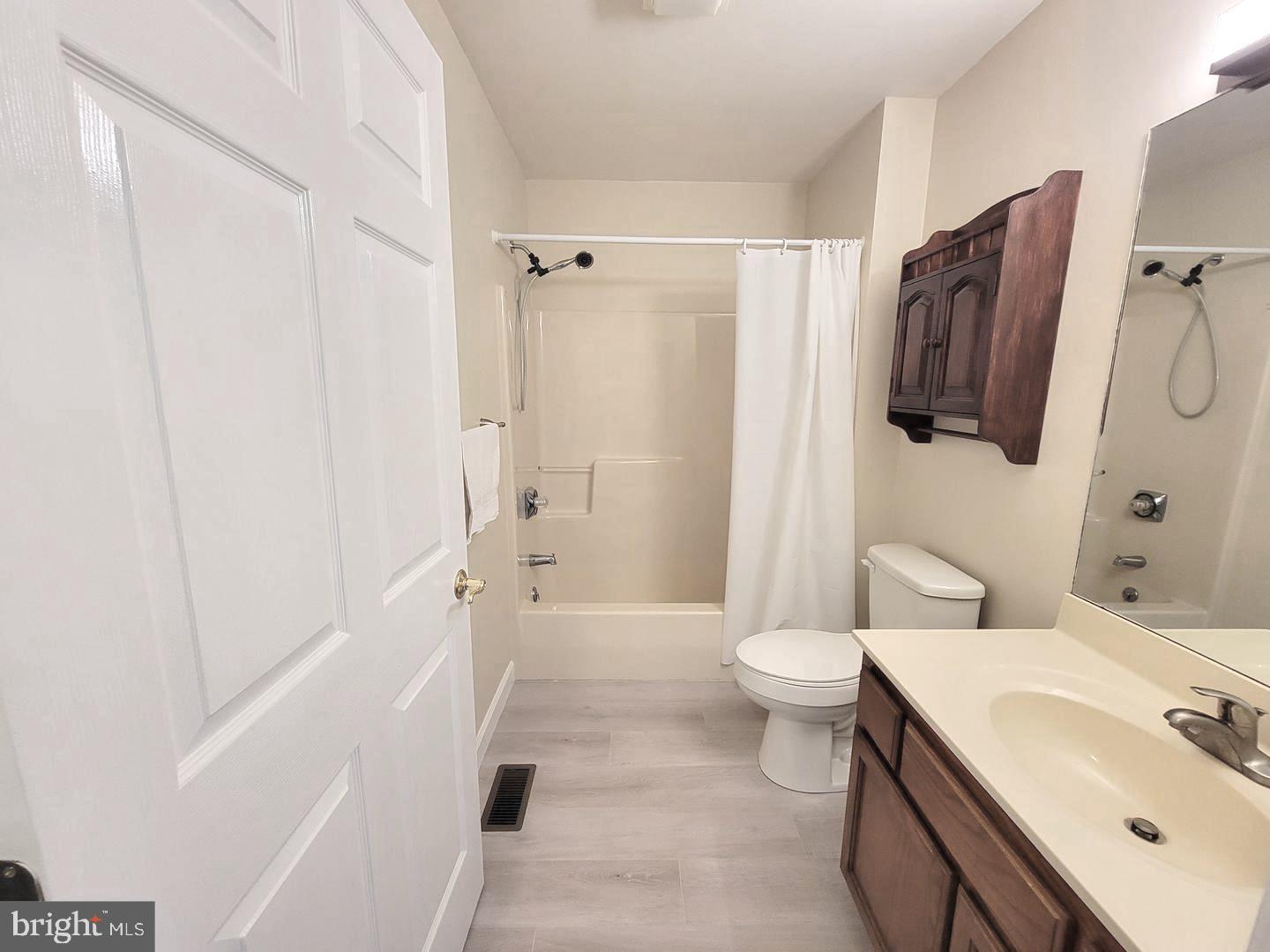 MARLING FARMS - Residential Lease