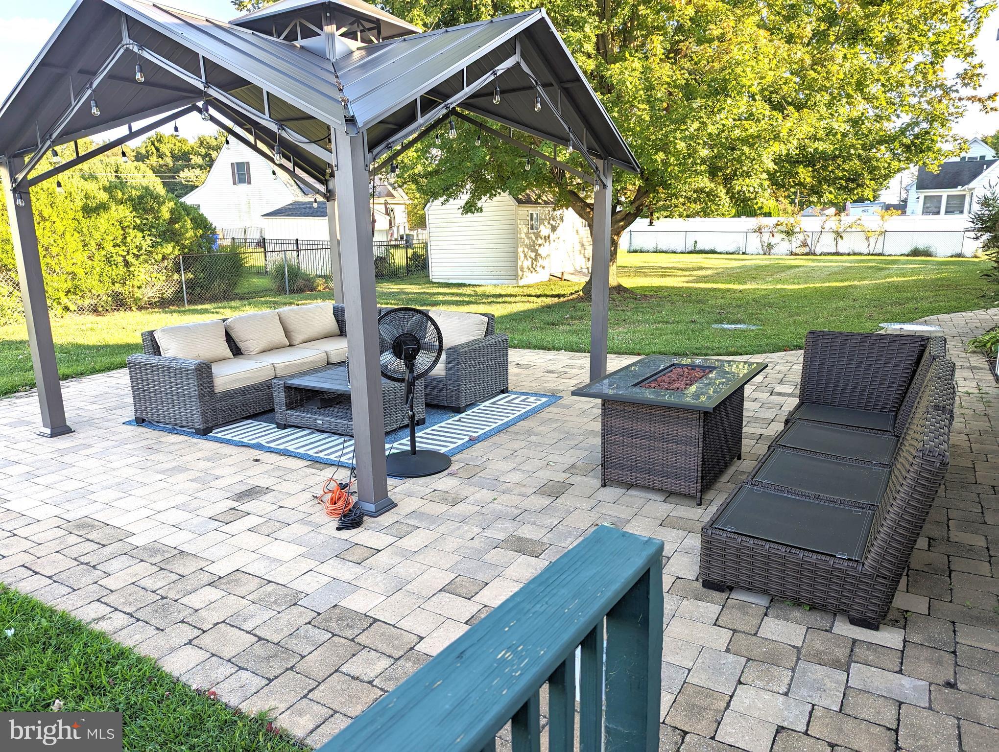 MARLING FARMS - Residential Lease