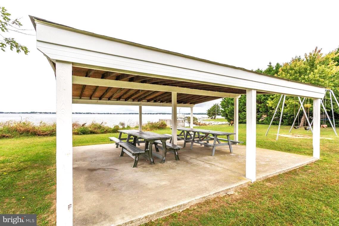 MARLING FARMS - Residential Lease