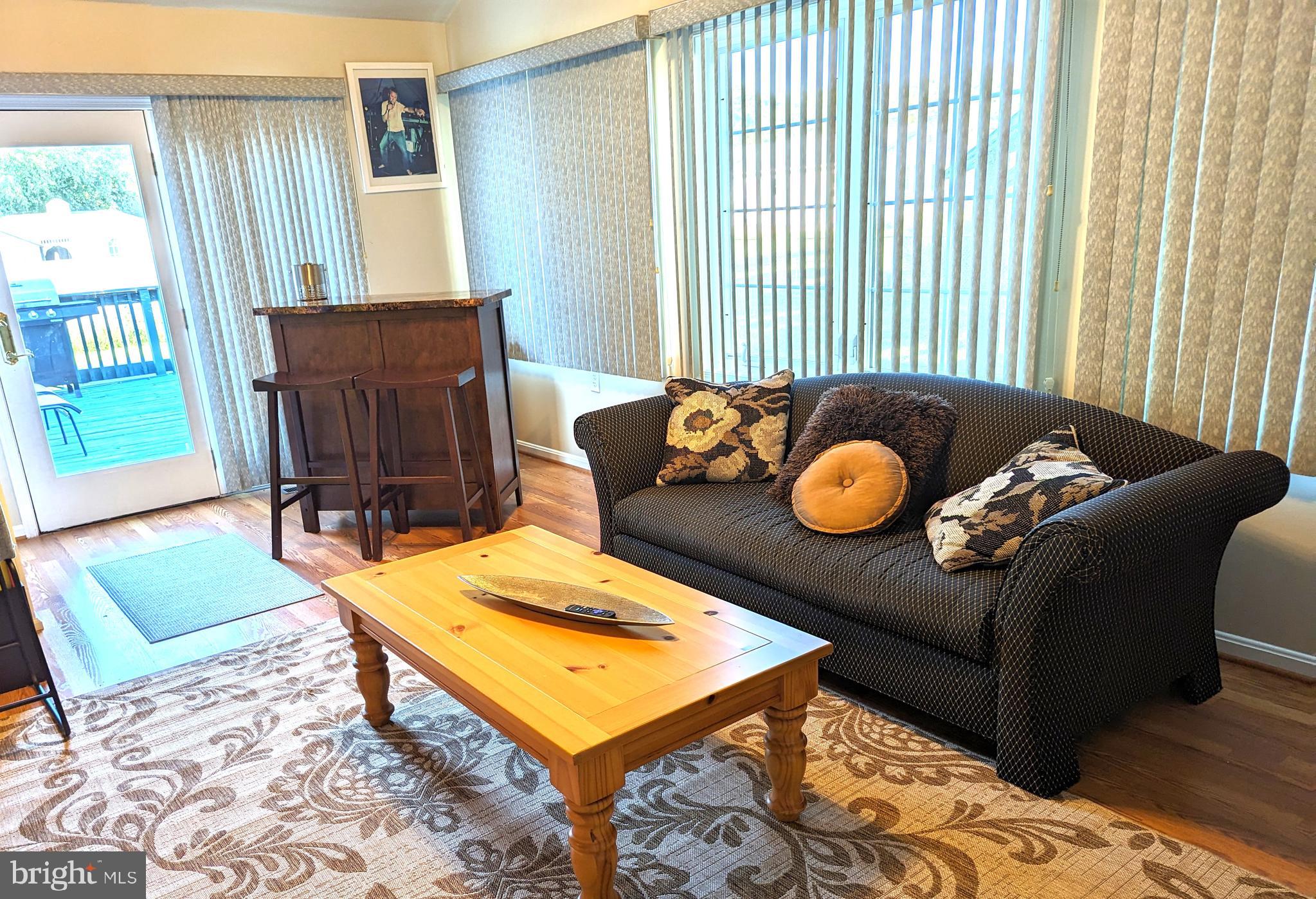 MARLING FARMS - Residential Lease